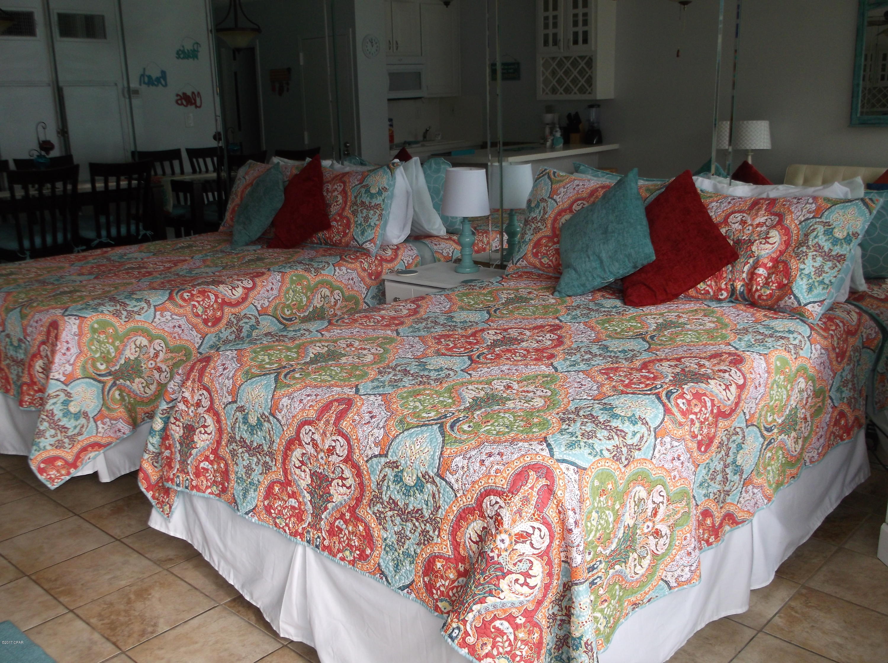 Top Of The Gulf Condo. - Residential