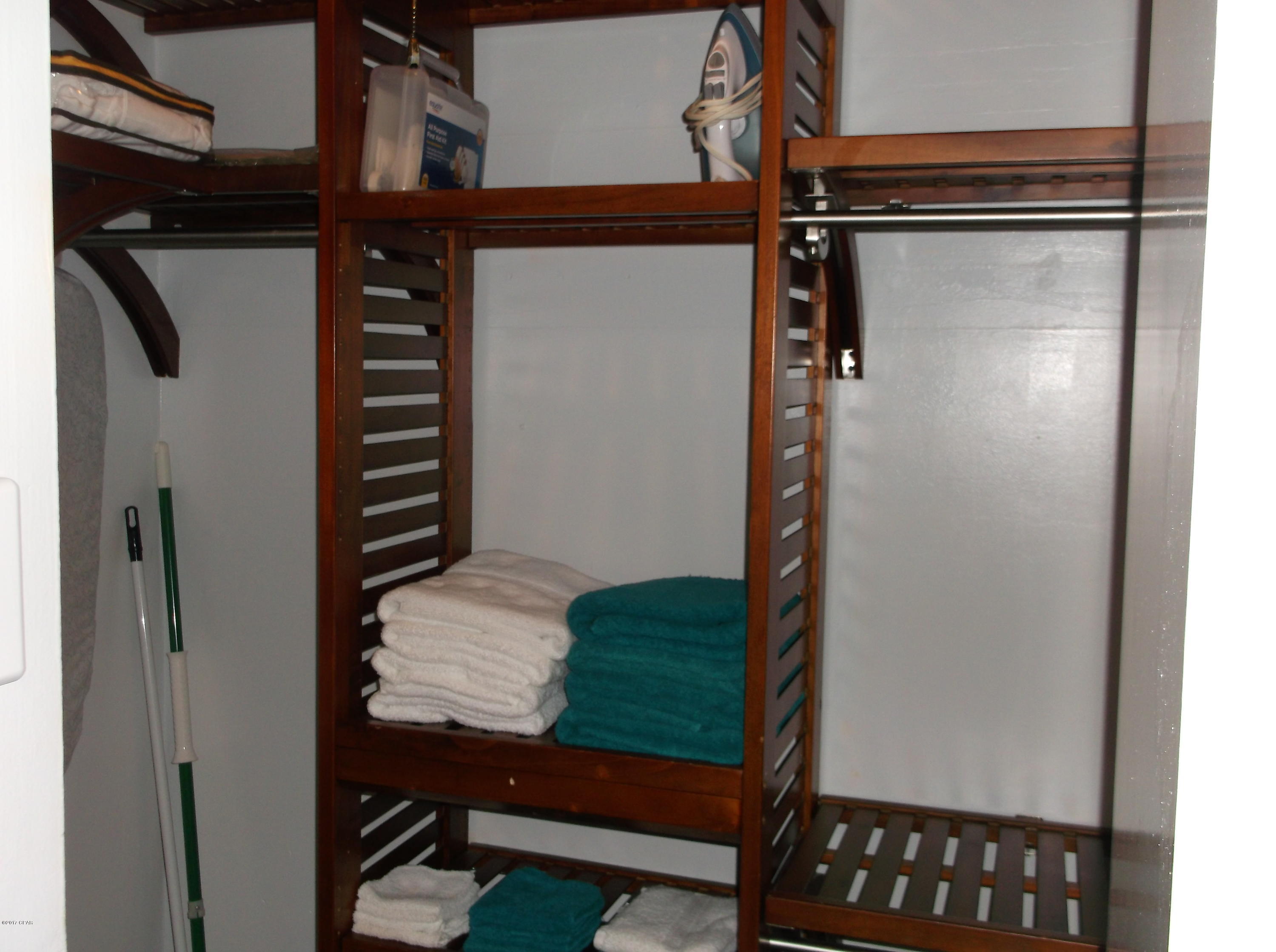 Top Of The Gulf Condo. - Residential