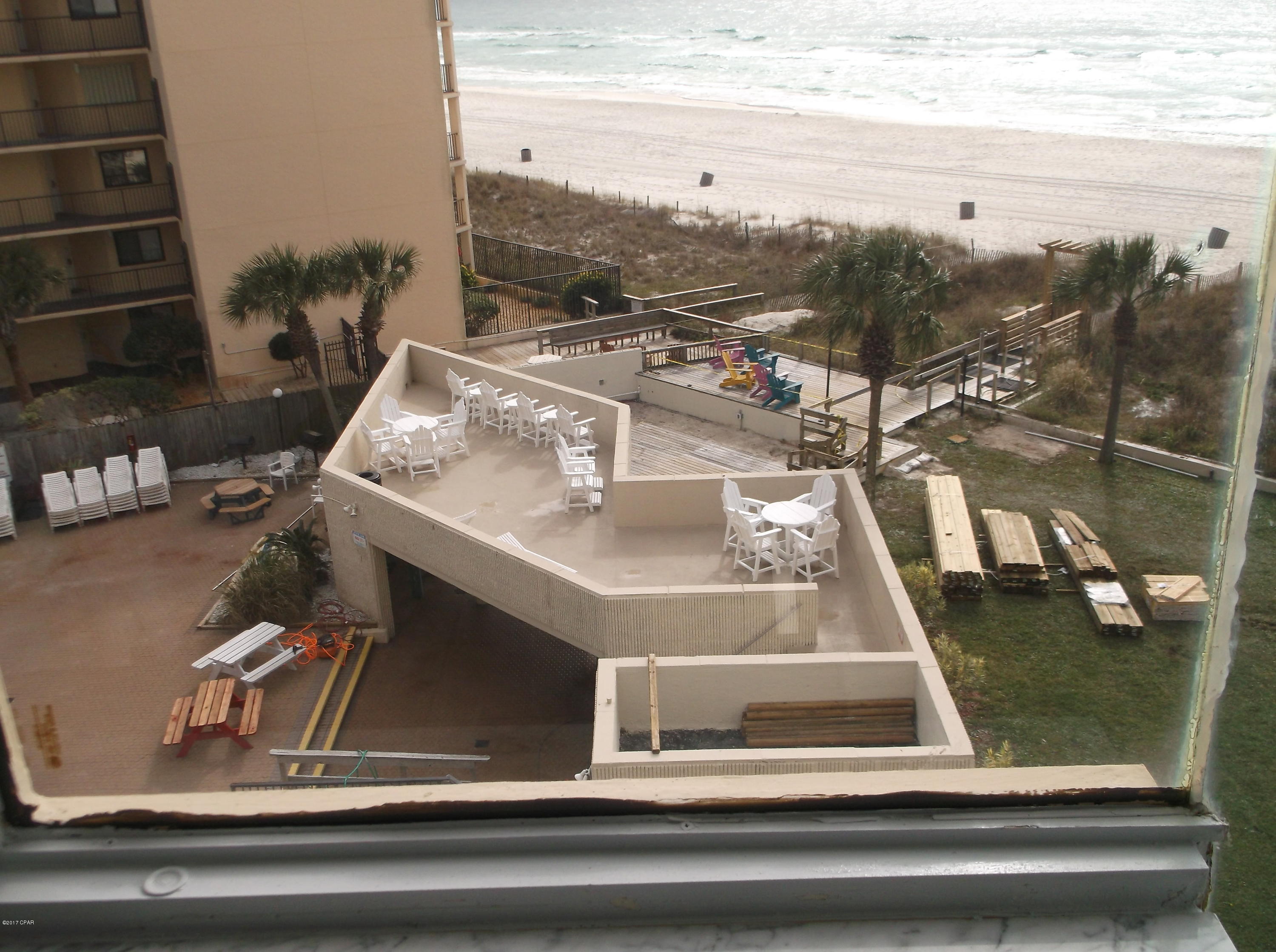 Top Of The Gulf Condo. - Residential