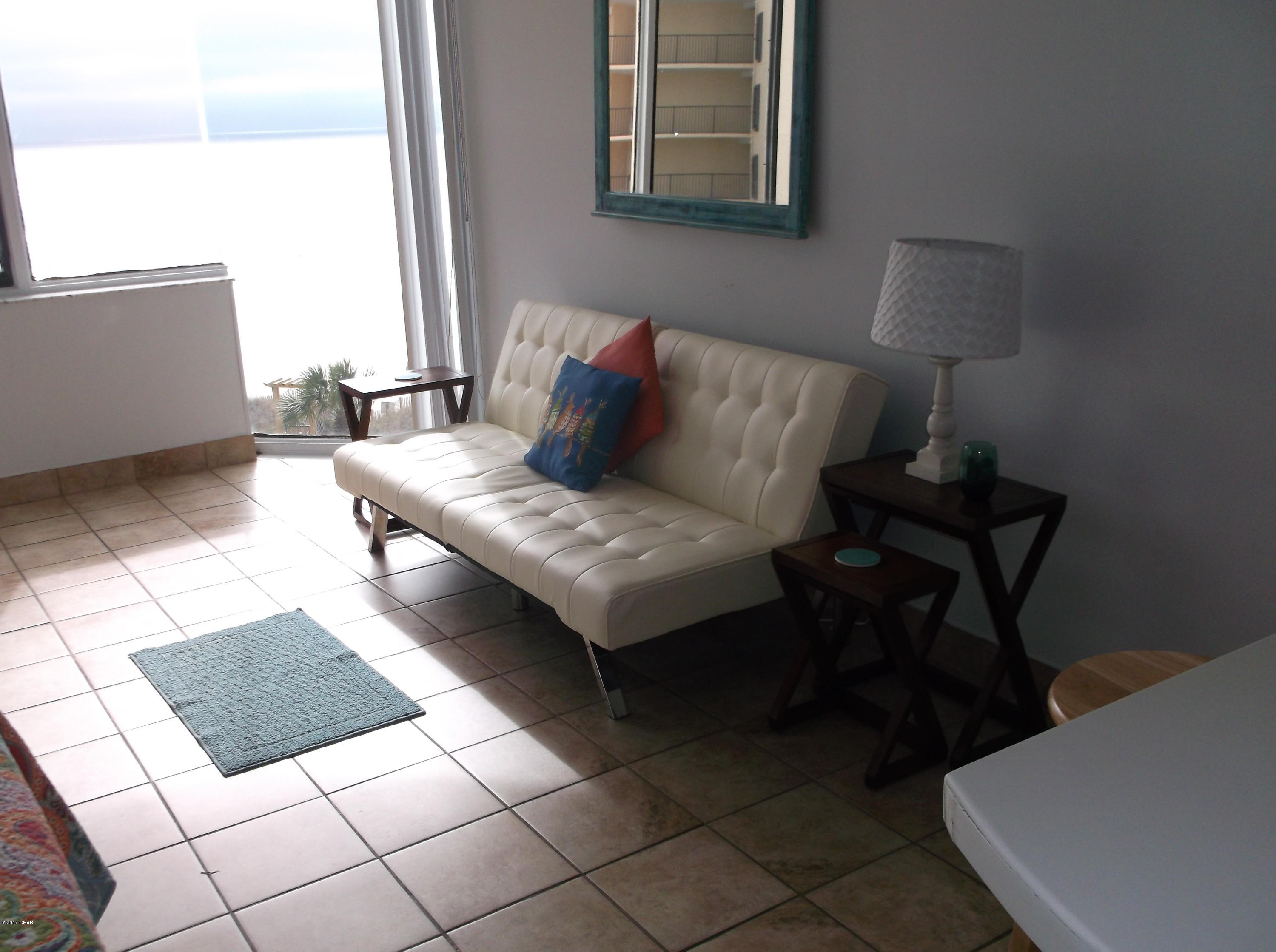 Top Of The Gulf Condo. - Residential