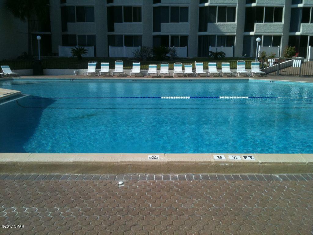 Top Of The Gulf Condo. - Residential