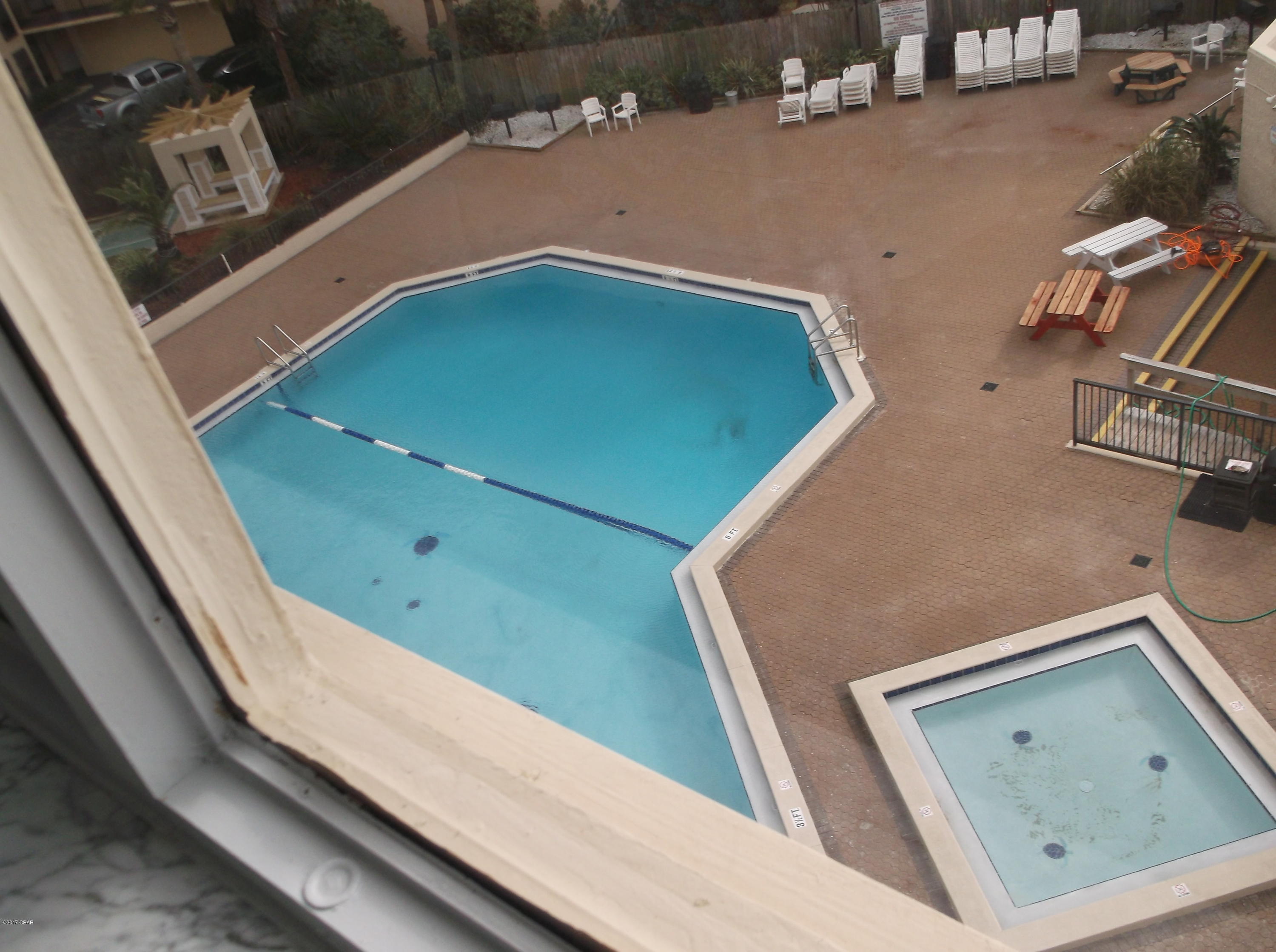 Top Of The Gulf Condo. - Residential