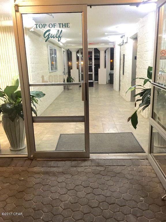 Top Of The Gulf Condo. - Residential