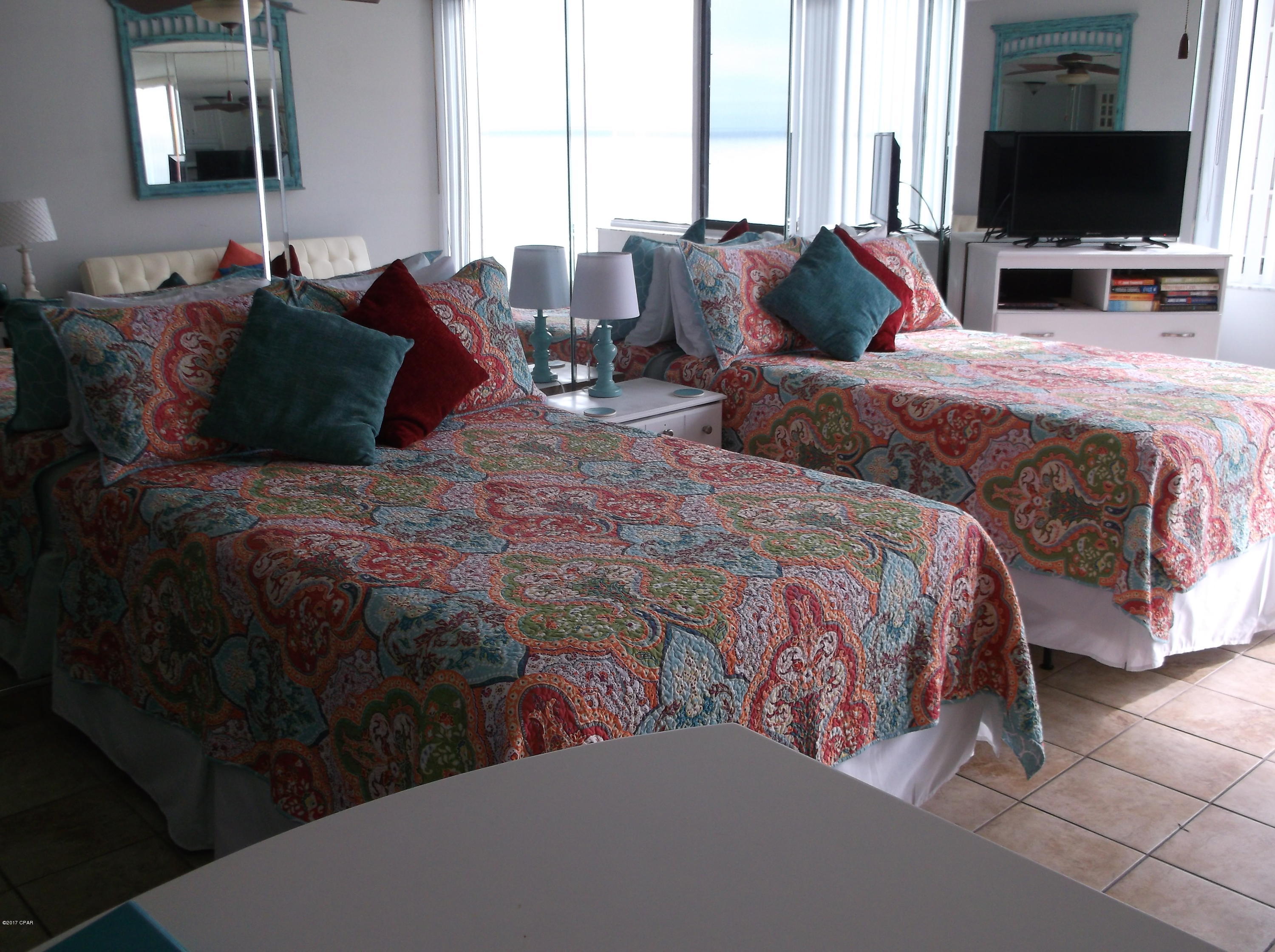 Top Of The Gulf Condo. - Residential