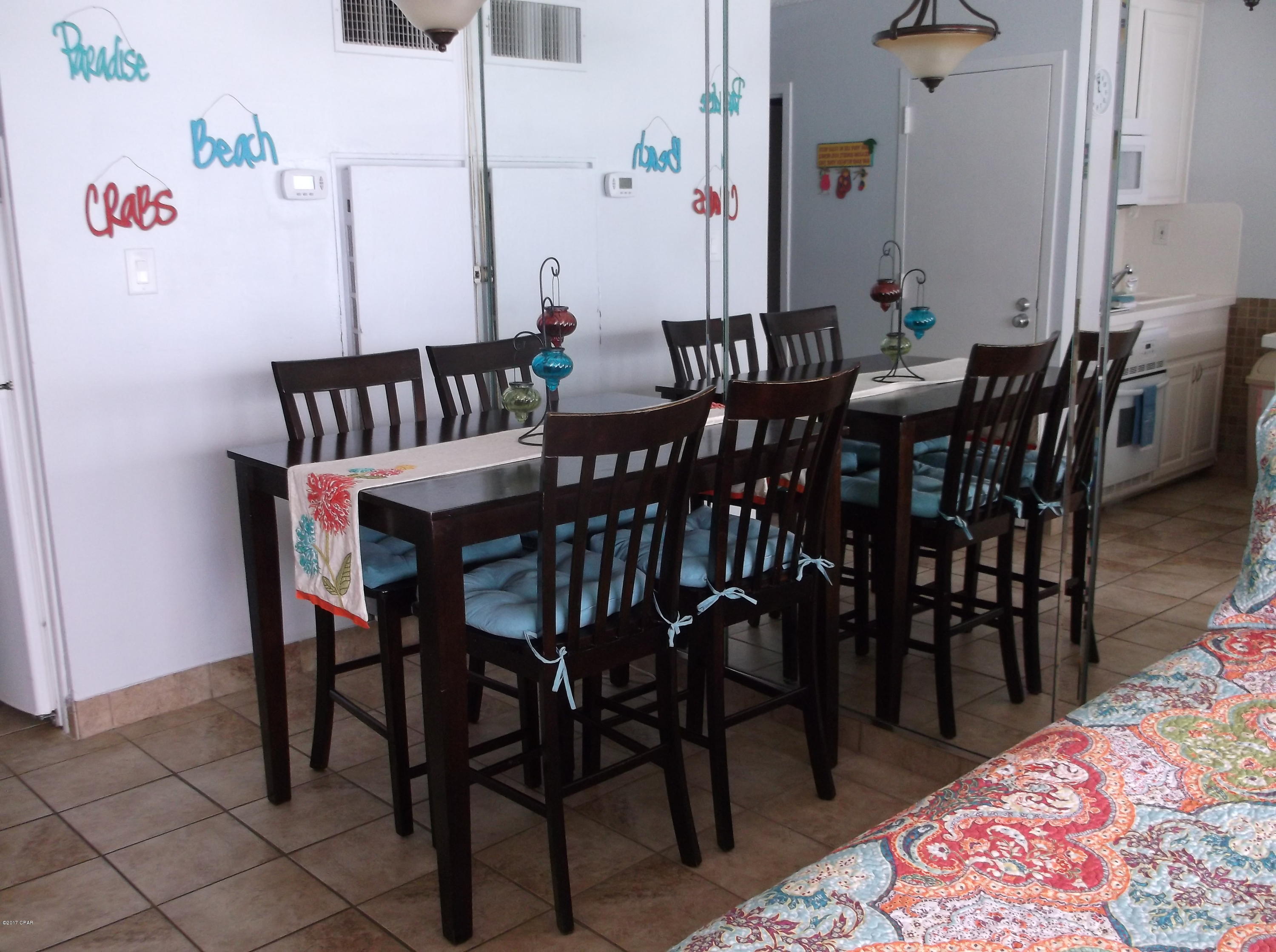 Top Of The Gulf Condo. - Residential