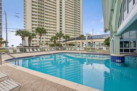 A home in Panama City Beach