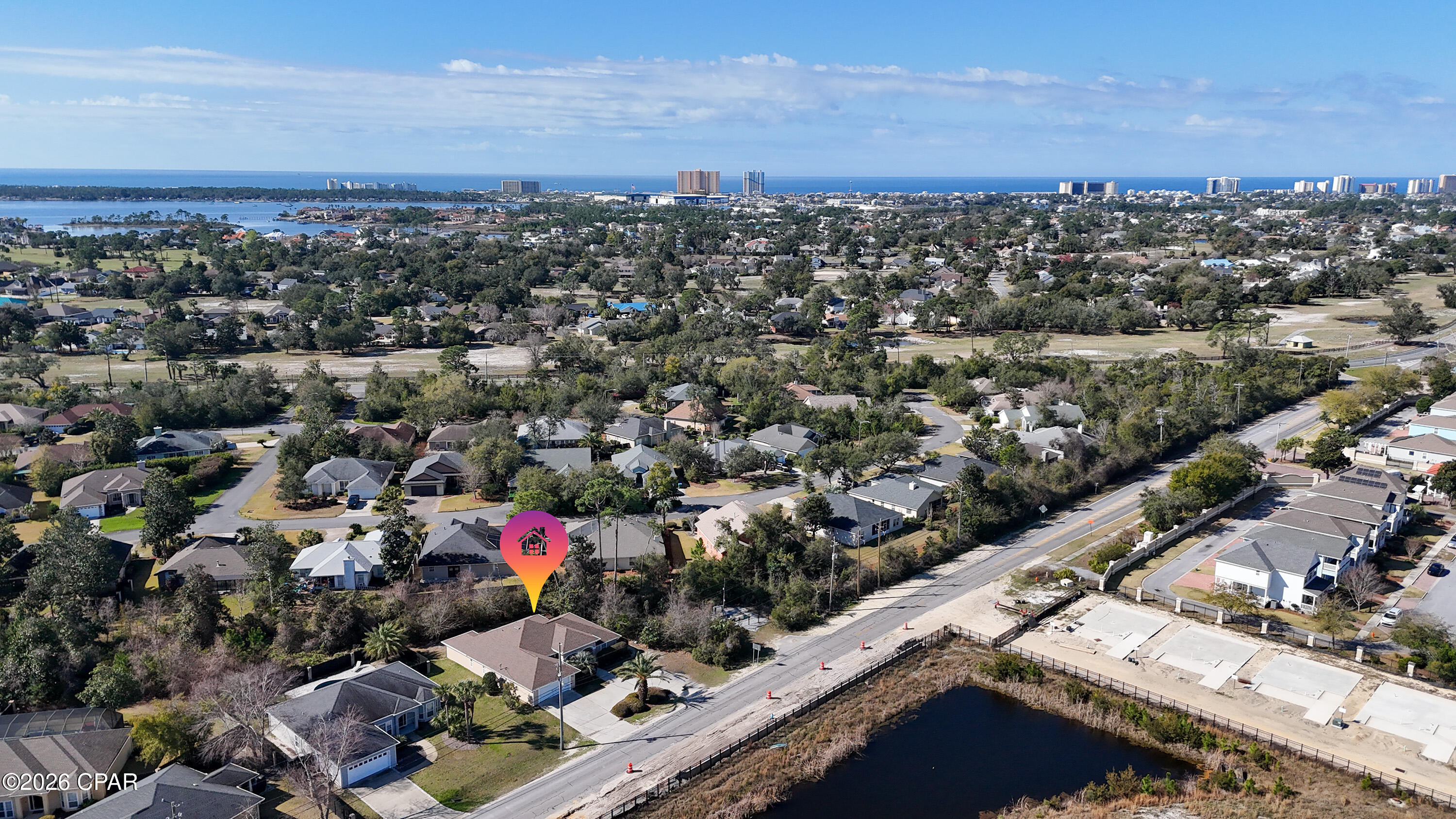 Magnolia Point At The Preserve - Residential