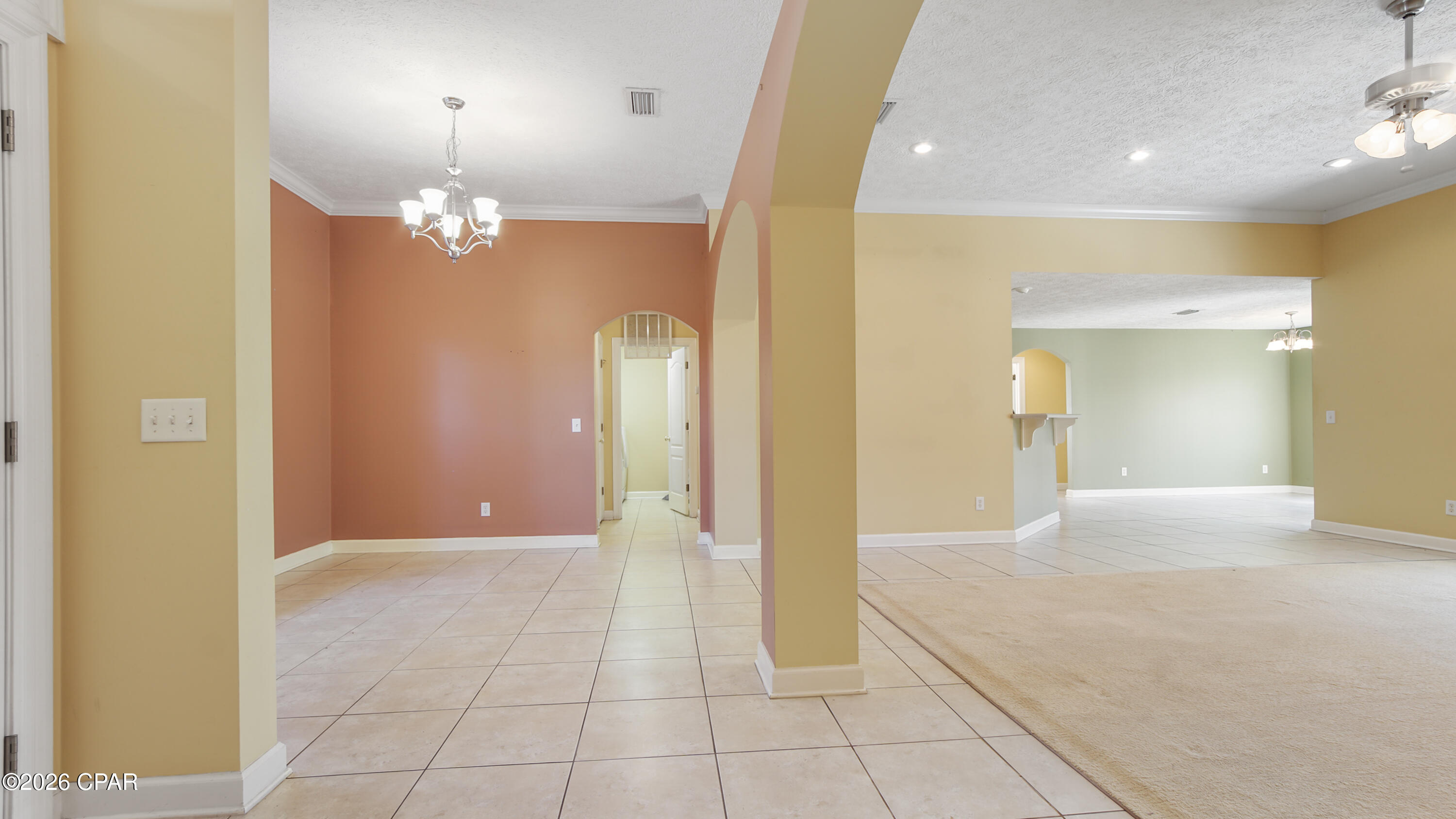 Magnolia Point At The Preserve - Residential