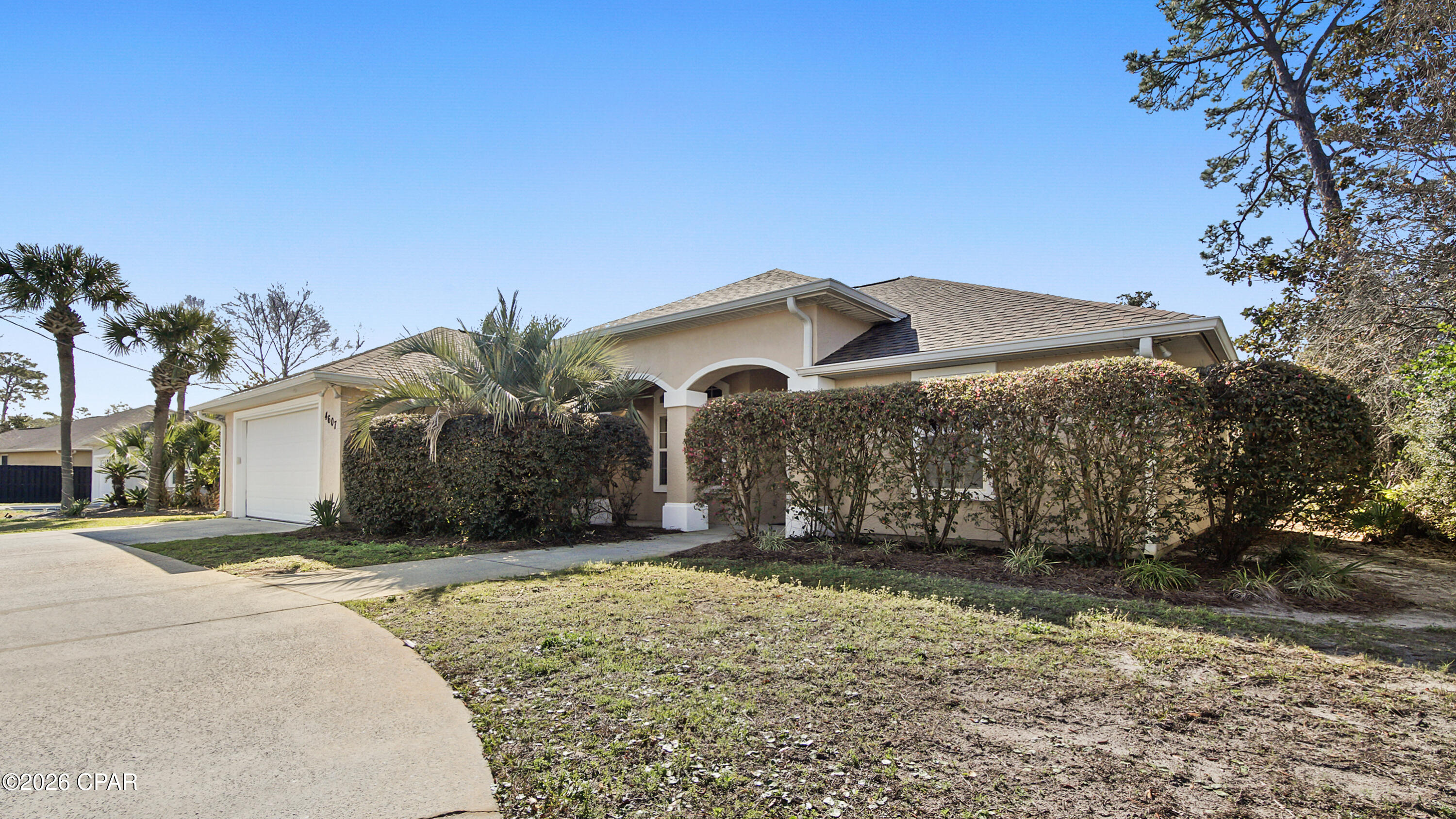 Magnolia Point At The Preserve - Residential