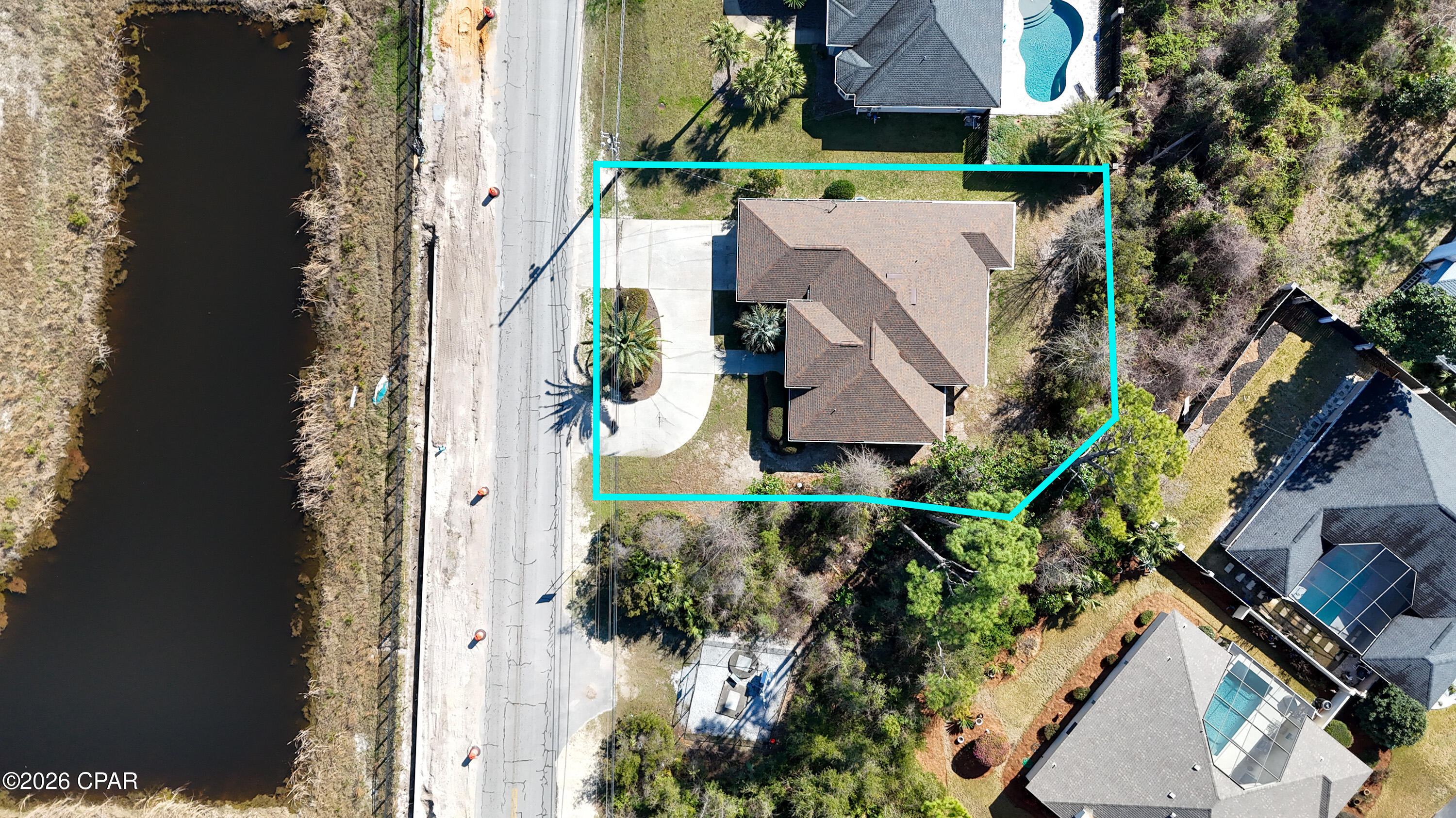 Magnolia Point At The Preserve - Residential