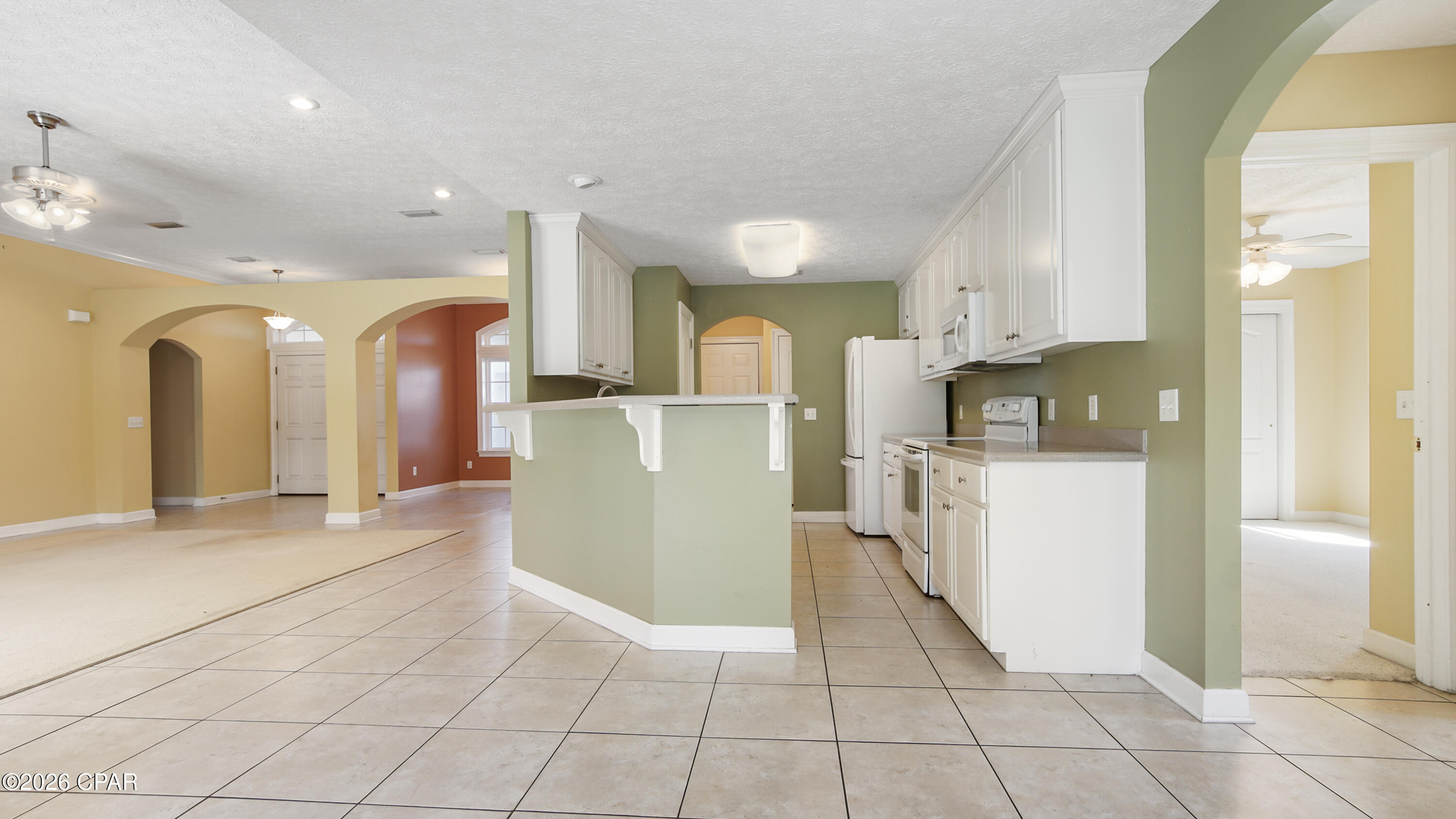 Magnolia Point At The Preserve - Residential