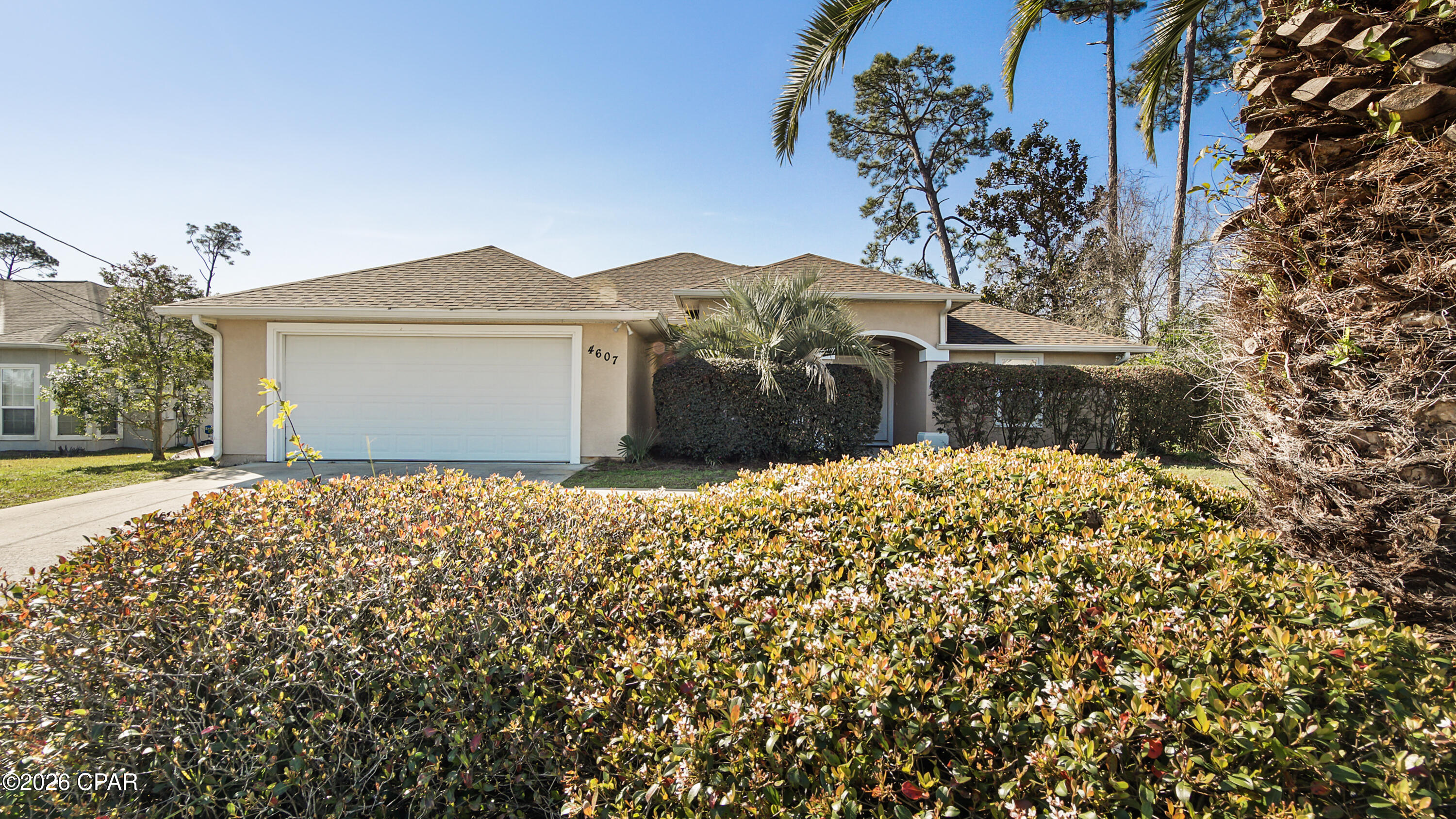 Magnolia Point At The Preserve - Residential