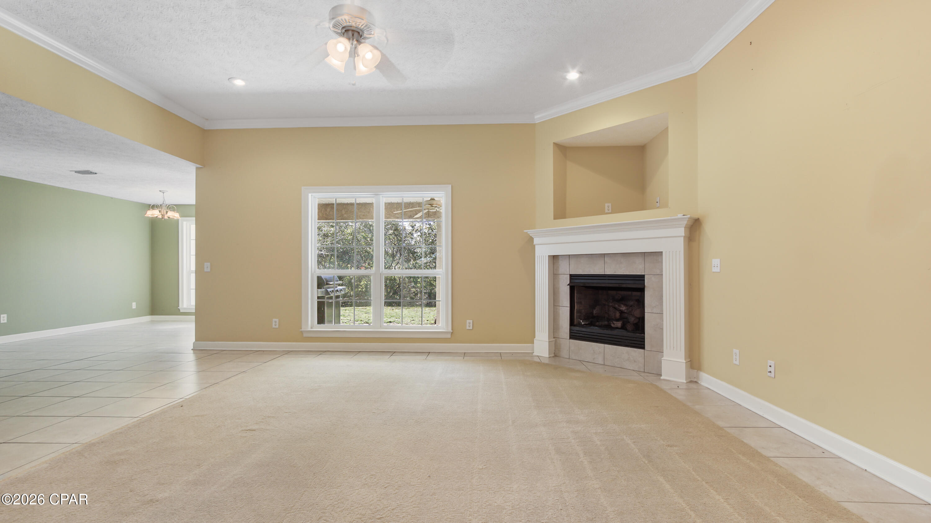 Magnolia Point At The Preserve - Residential