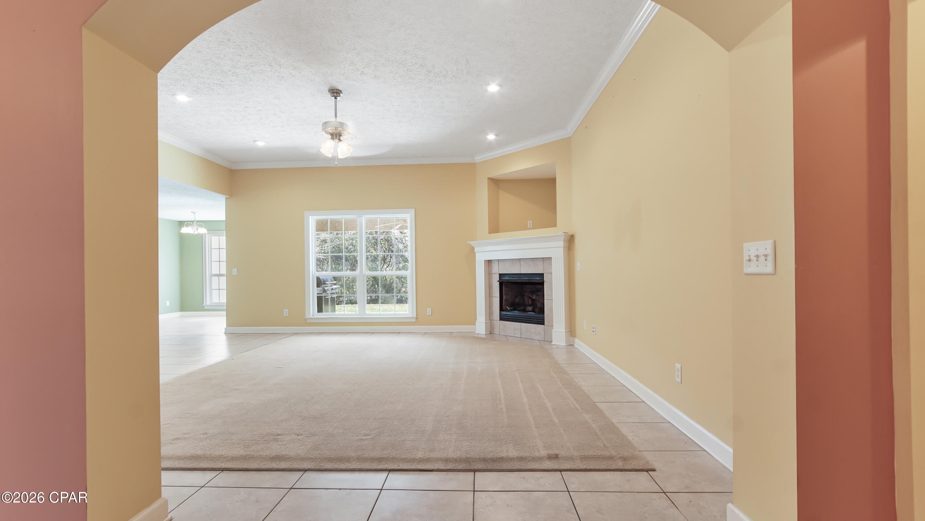 Magnolia Point At The Preserve - Residential