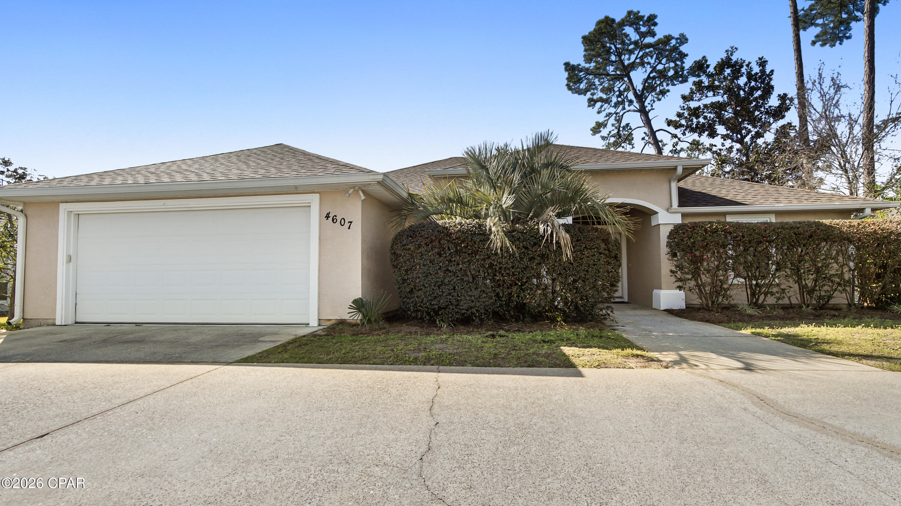 Magnolia Point At The Preserve - Residential