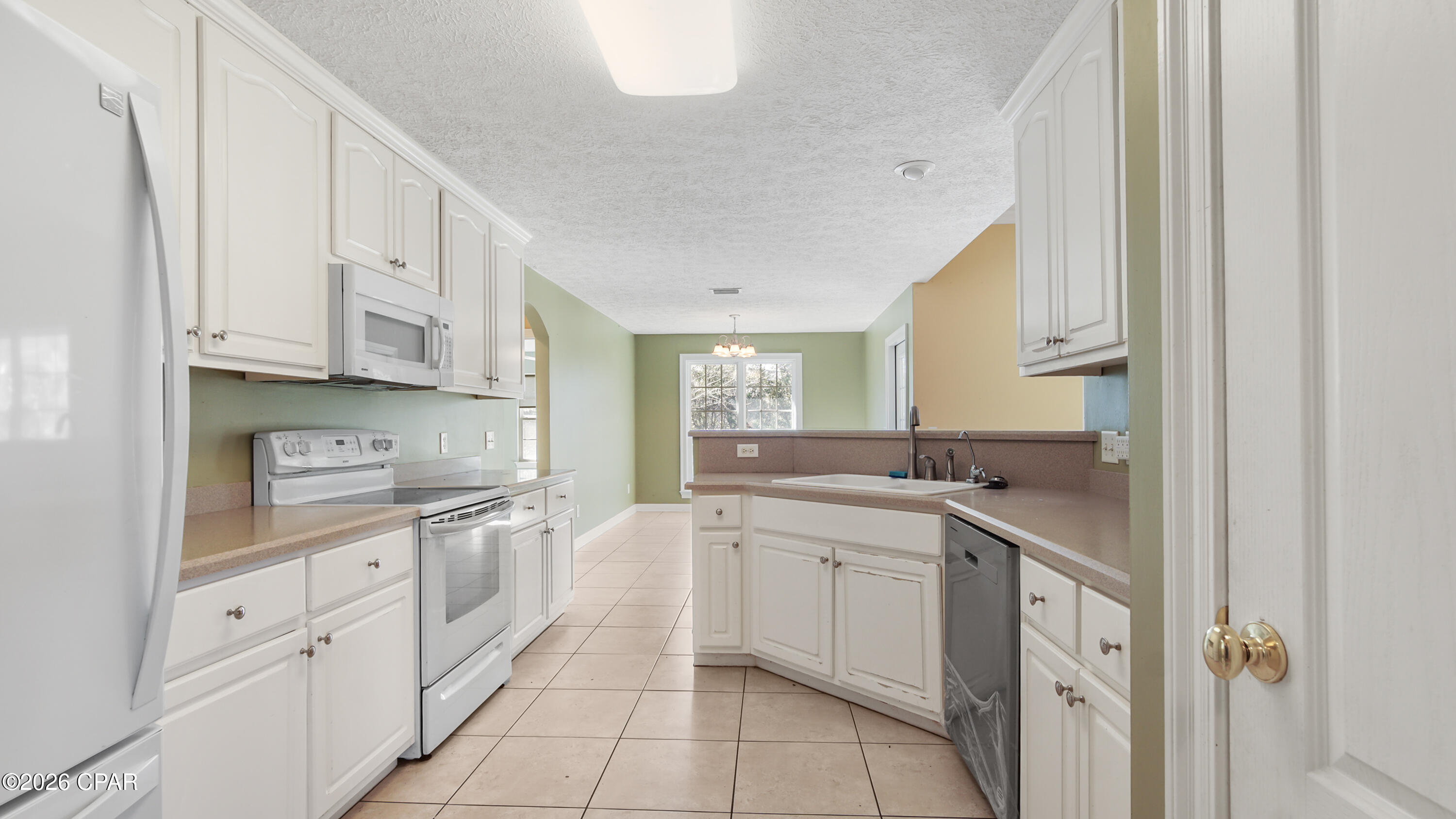 Magnolia Point At The Preserve - Residential