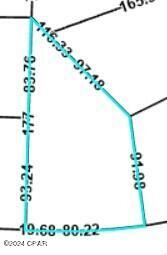 Sunny Hills Unit 9 - Land