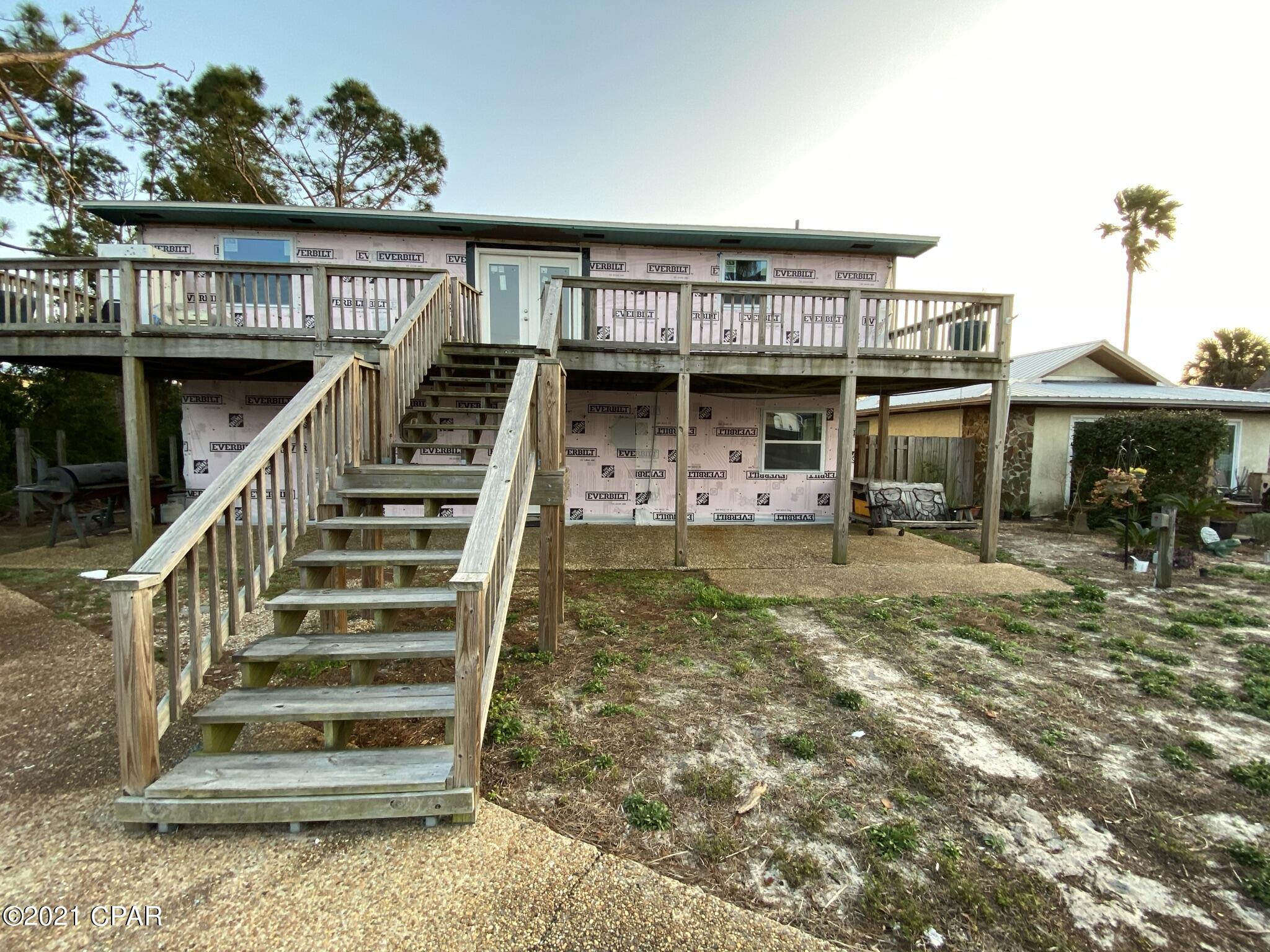 Biltmore Beach - Residential