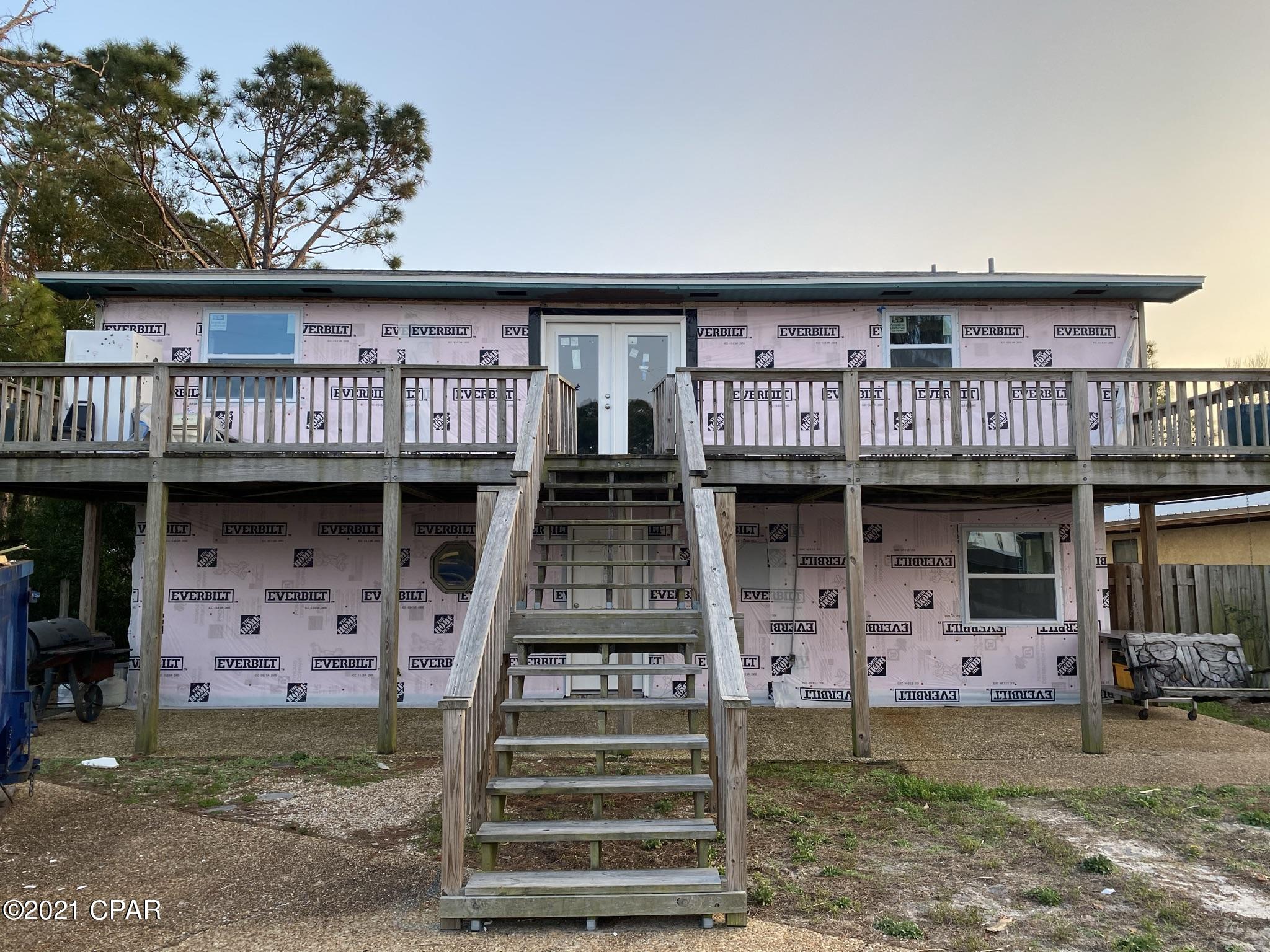 Biltmore Beach - Residential