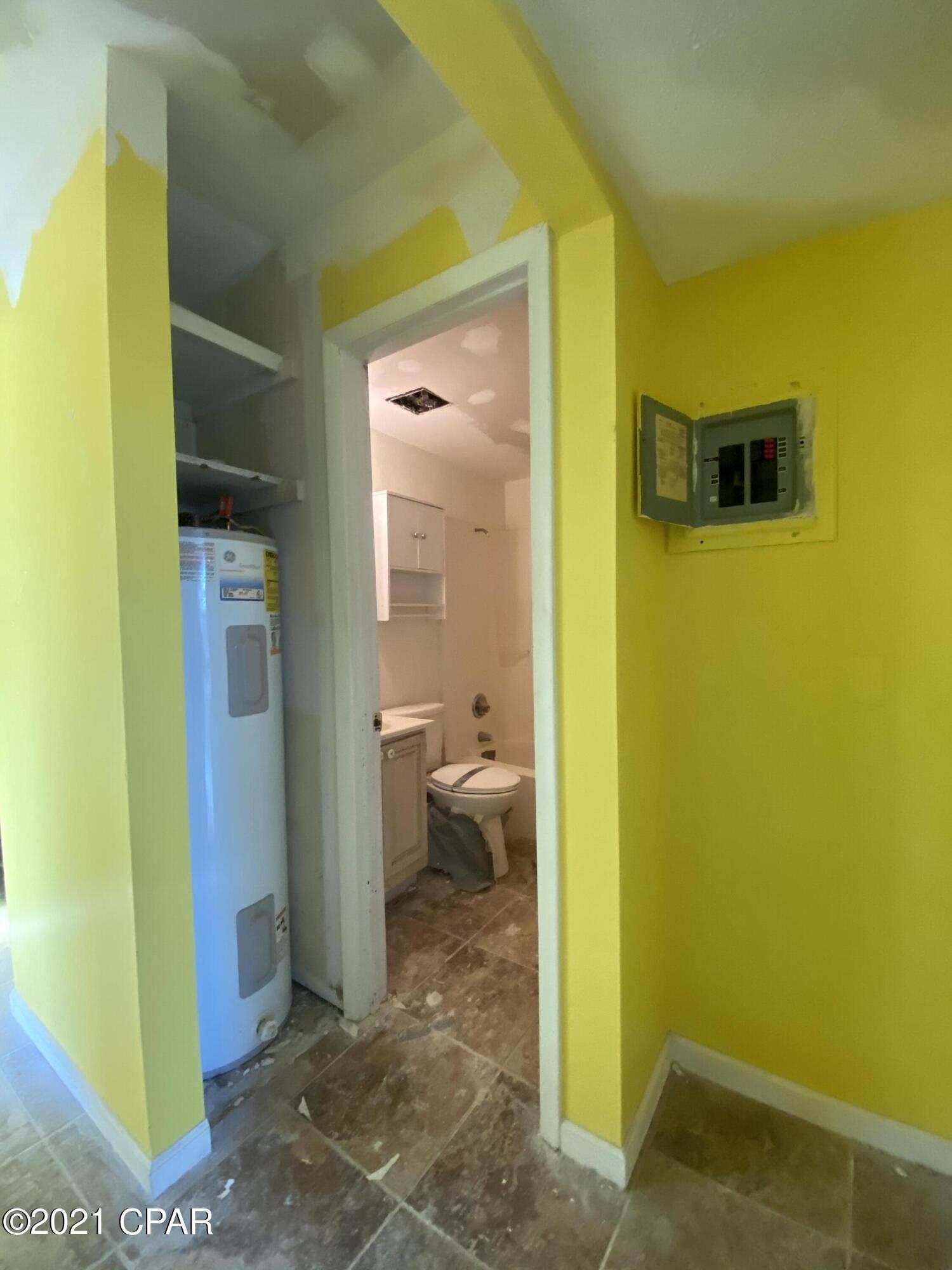 Biltmore Beach - Residential