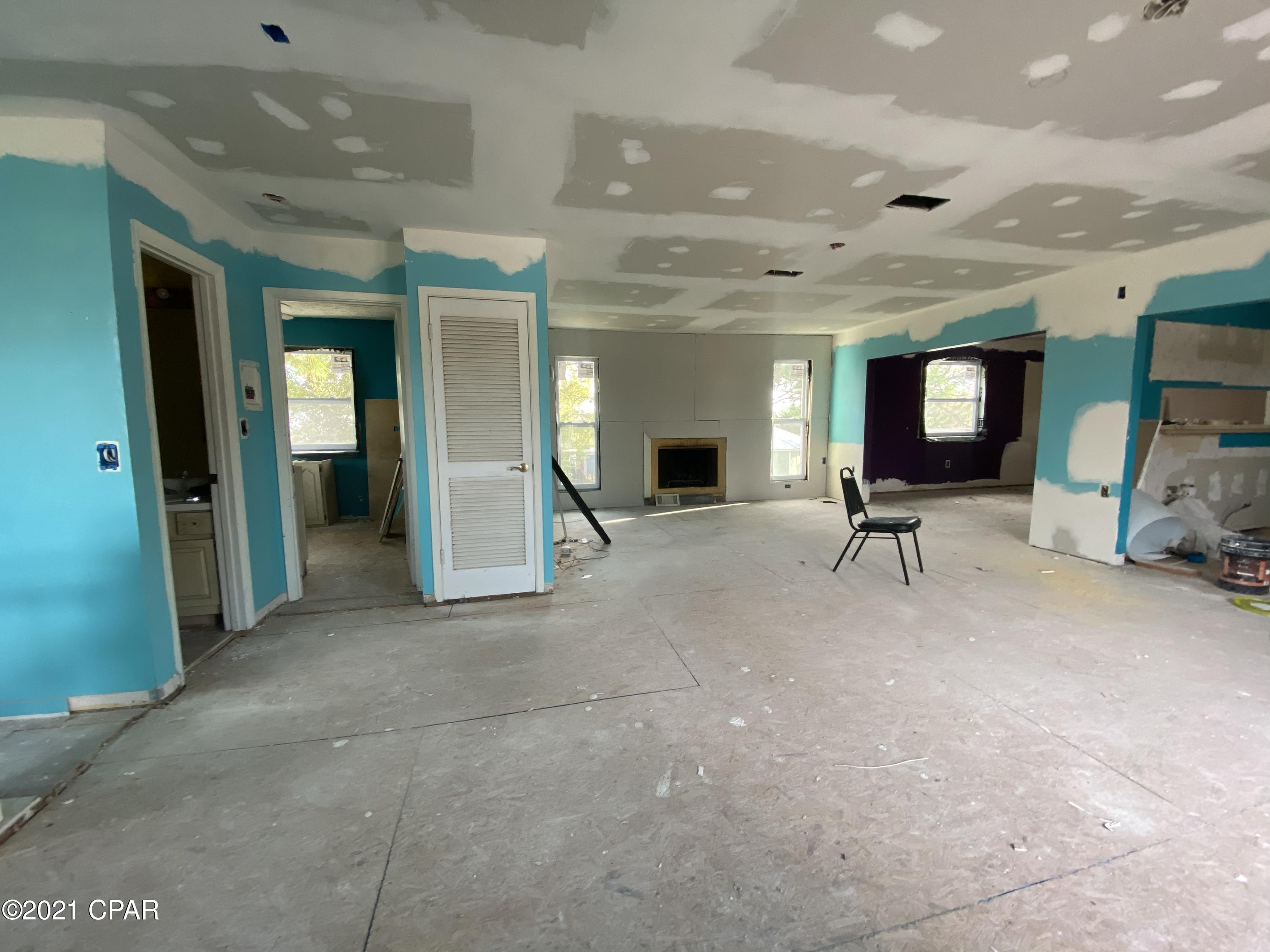 Biltmore Beach - Residential