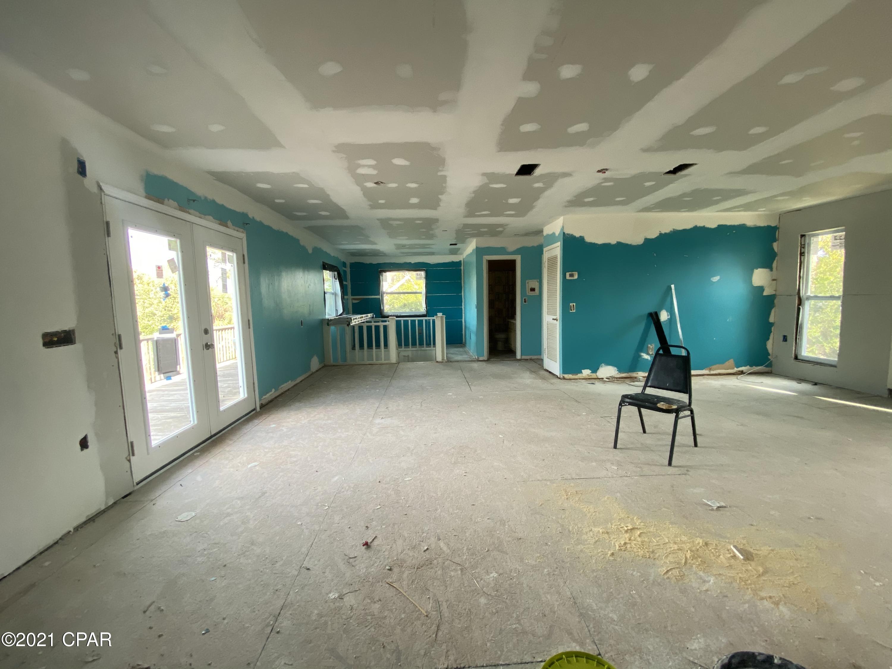 Biltmore Beach - Residential