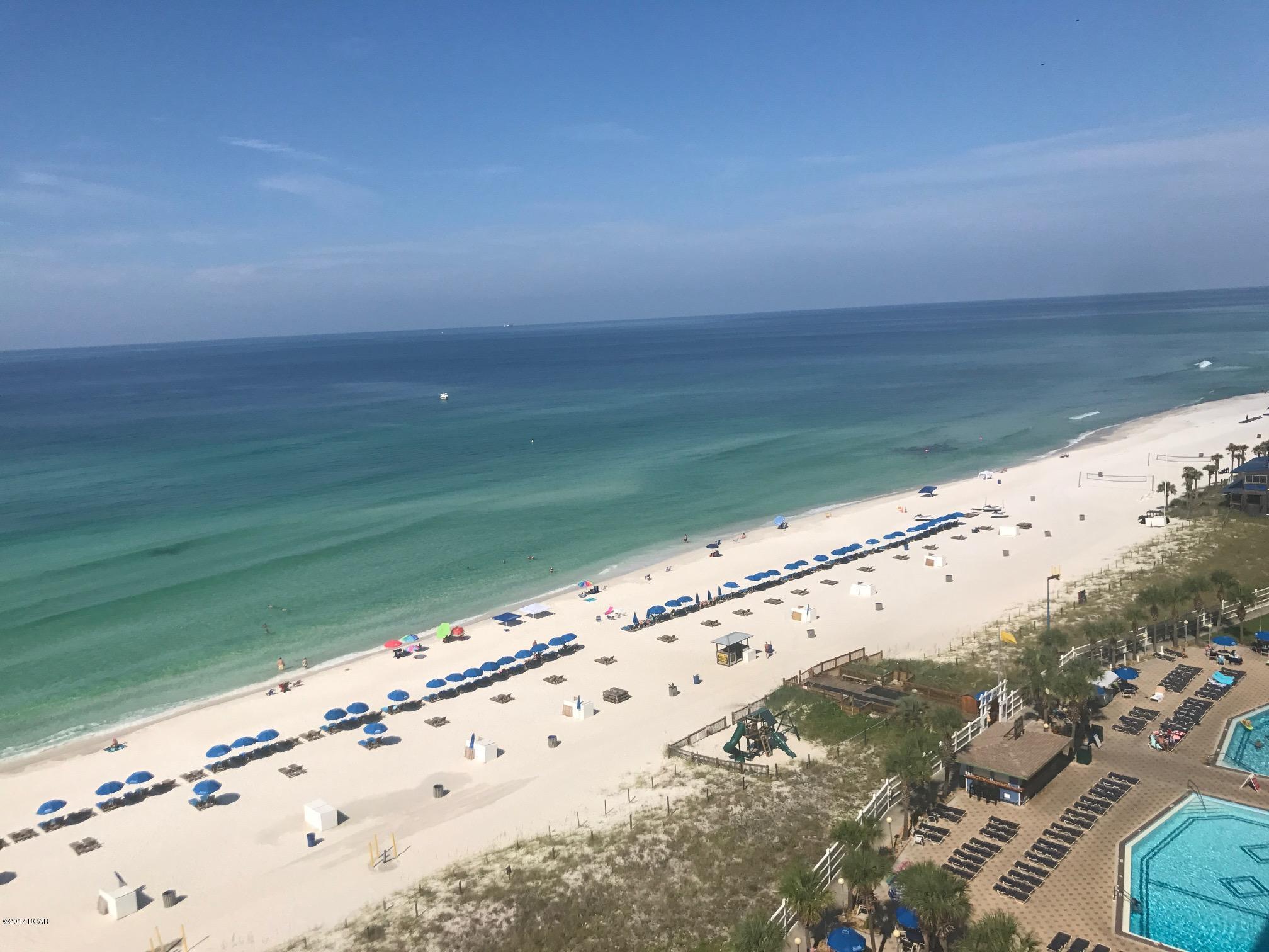 The Summit - Residential