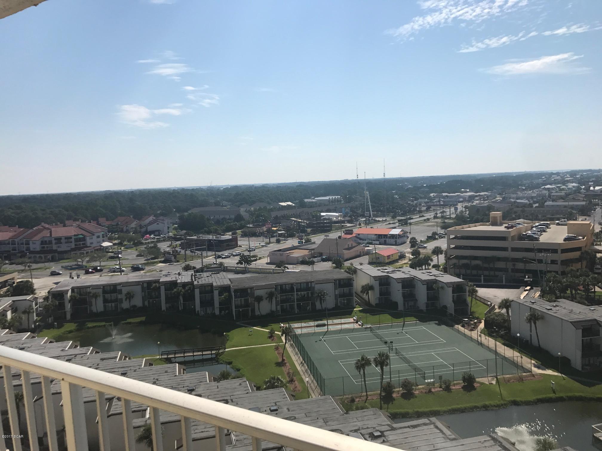 The Summit - Residential