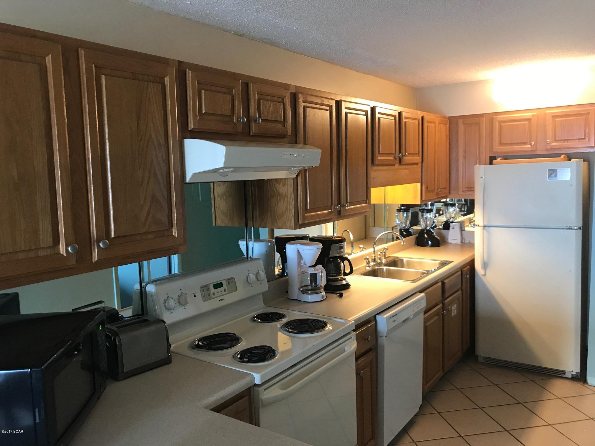 The Summit - Residential