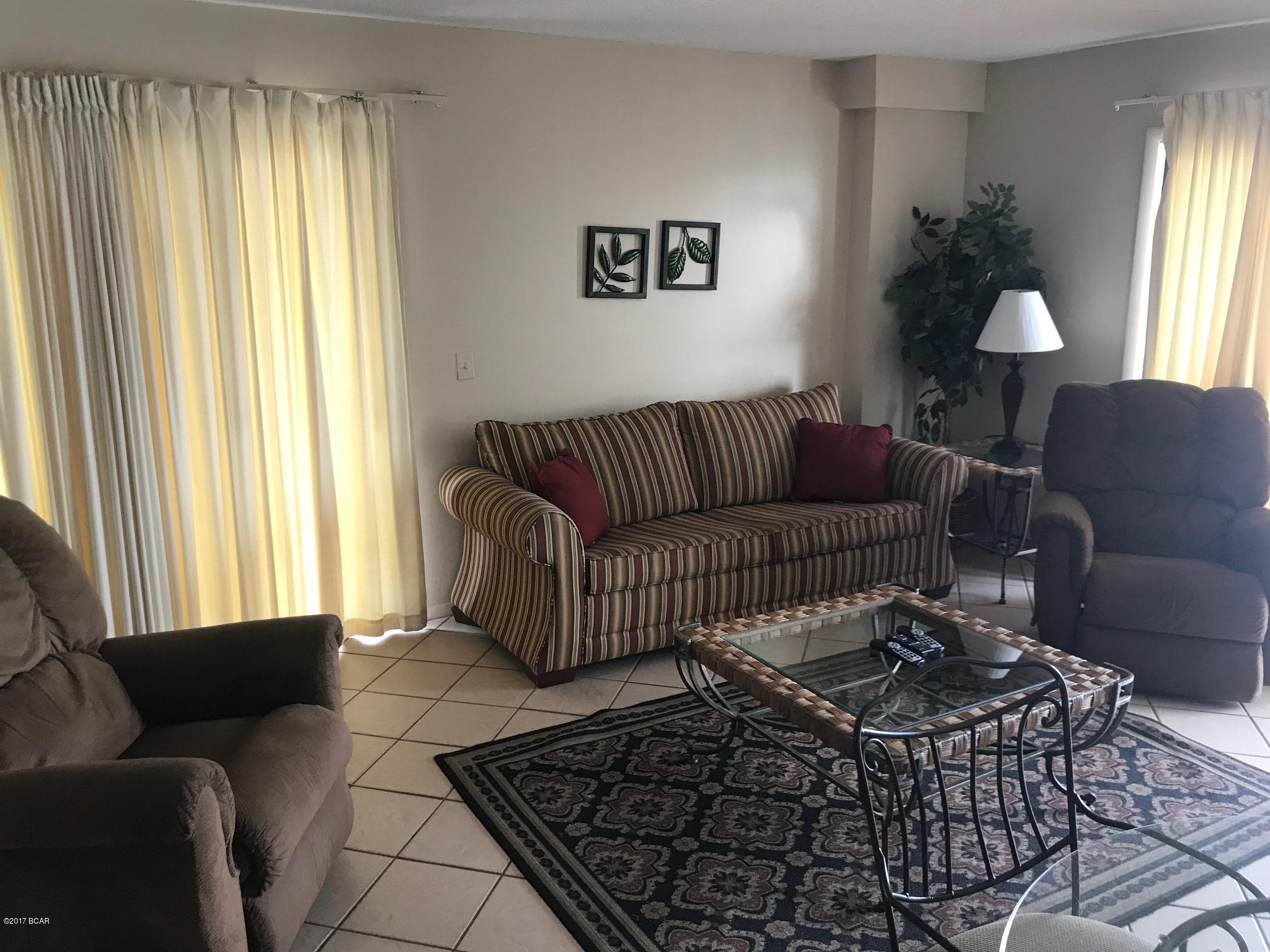 The Summit - Residential