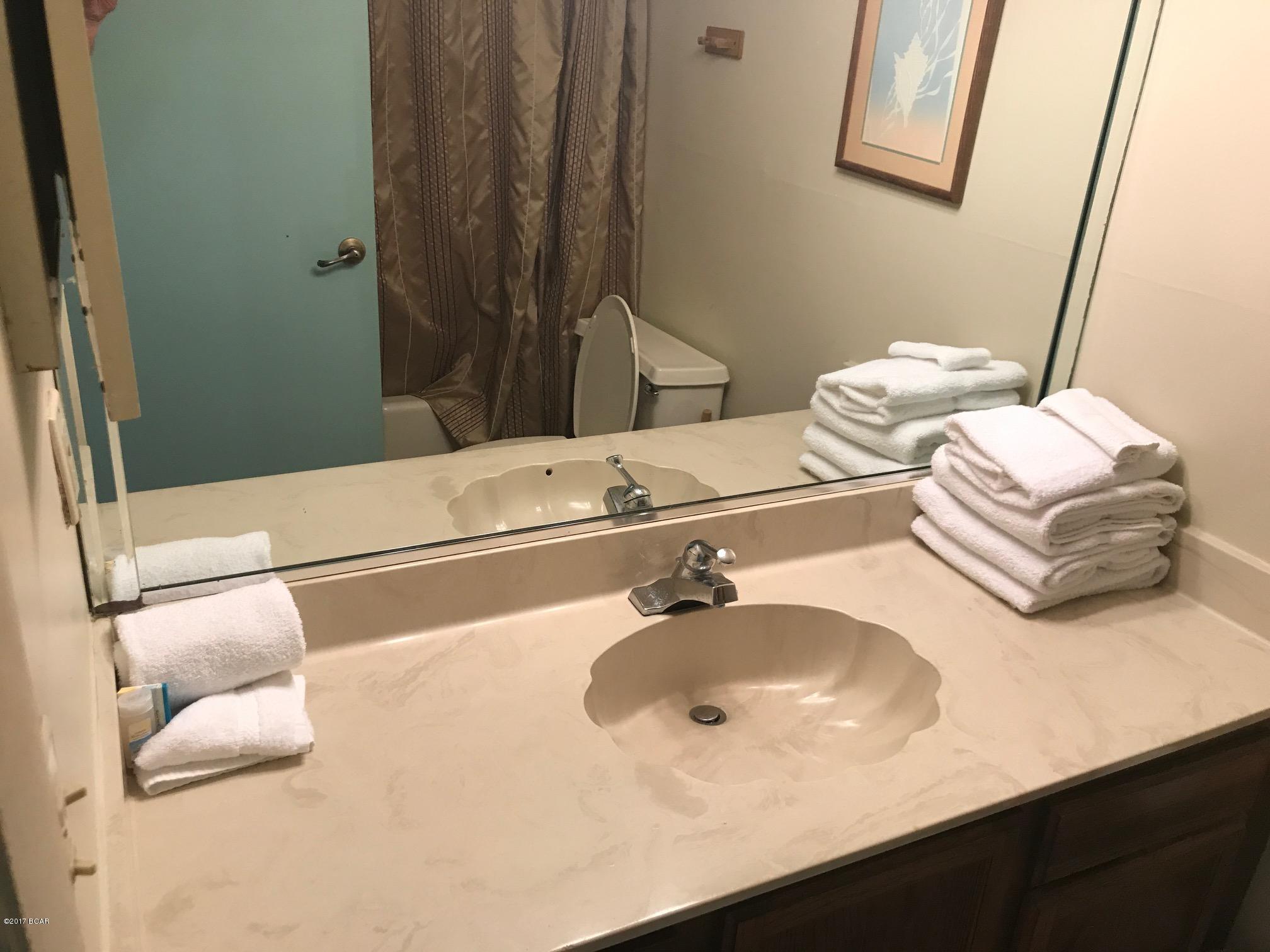 The Summit - Residential