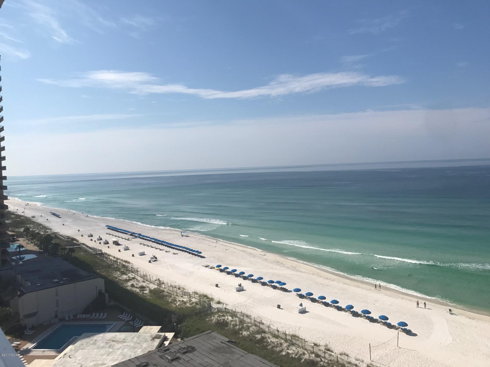 The Summit - Residential