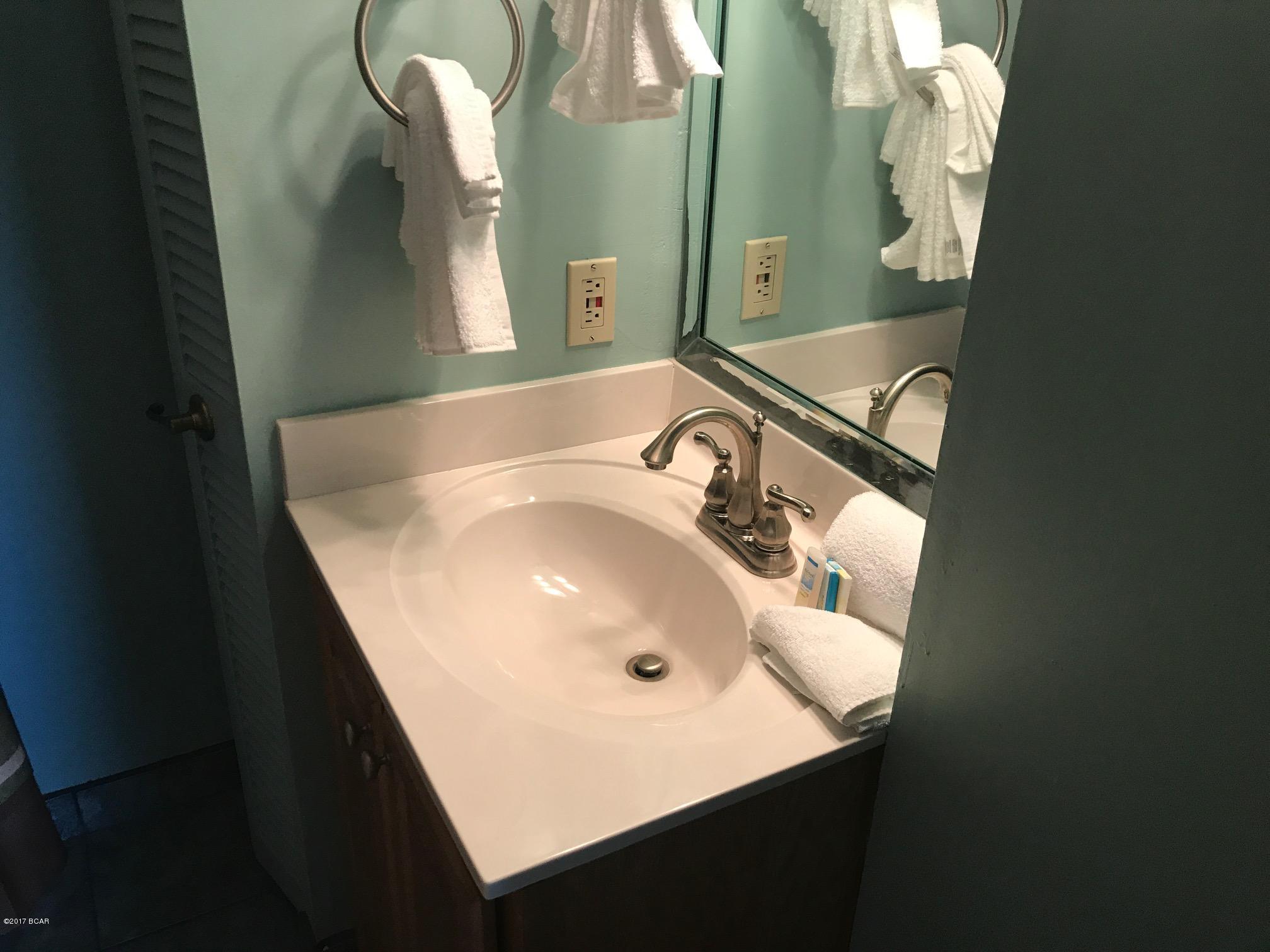 The Summit - Residential