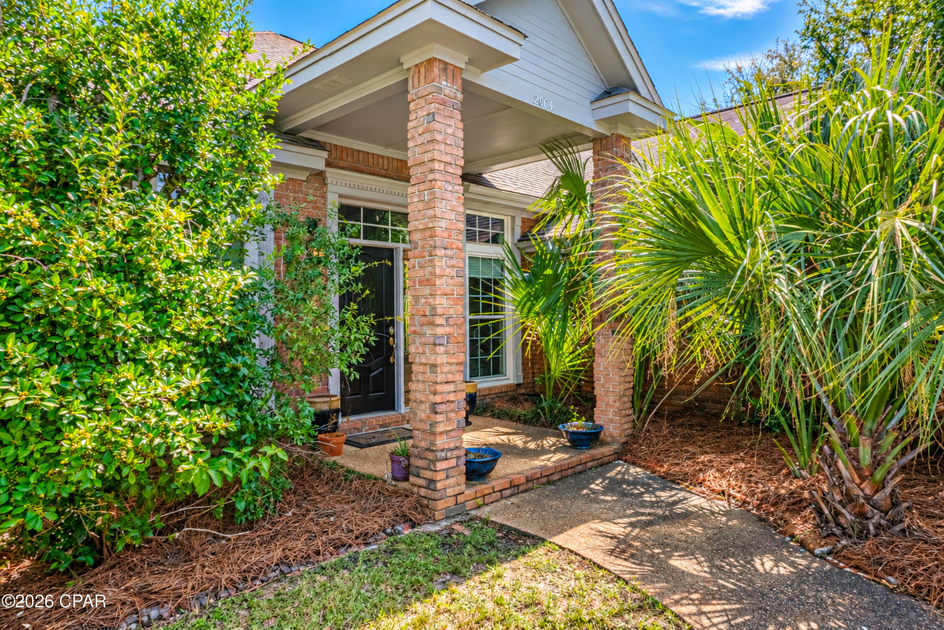 2604 Bayleaf Court