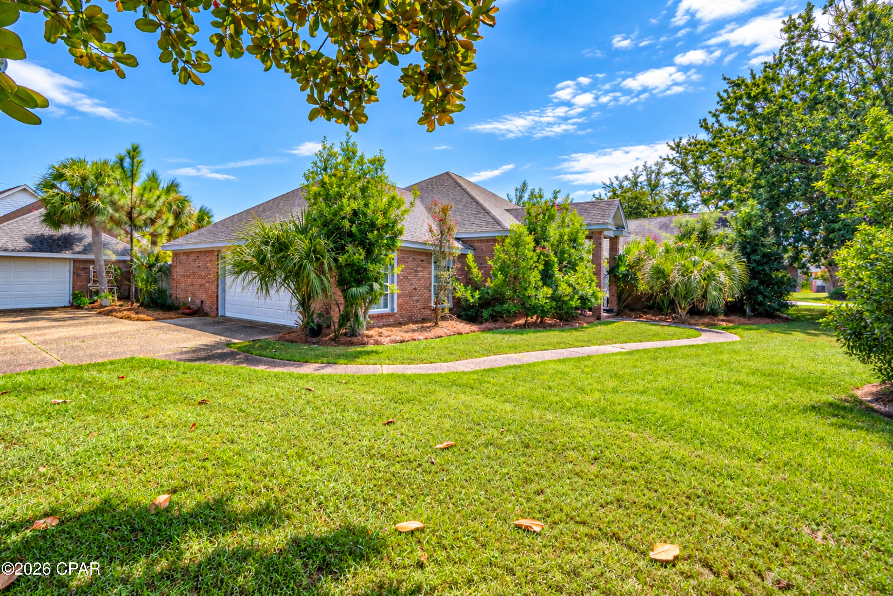 2604 Bayleaf Court