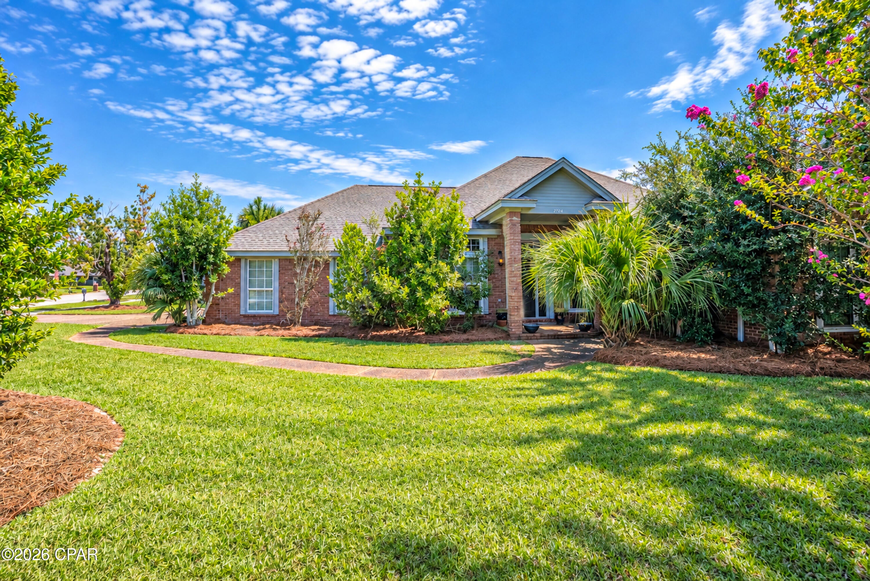 2604 Bayleaf Court