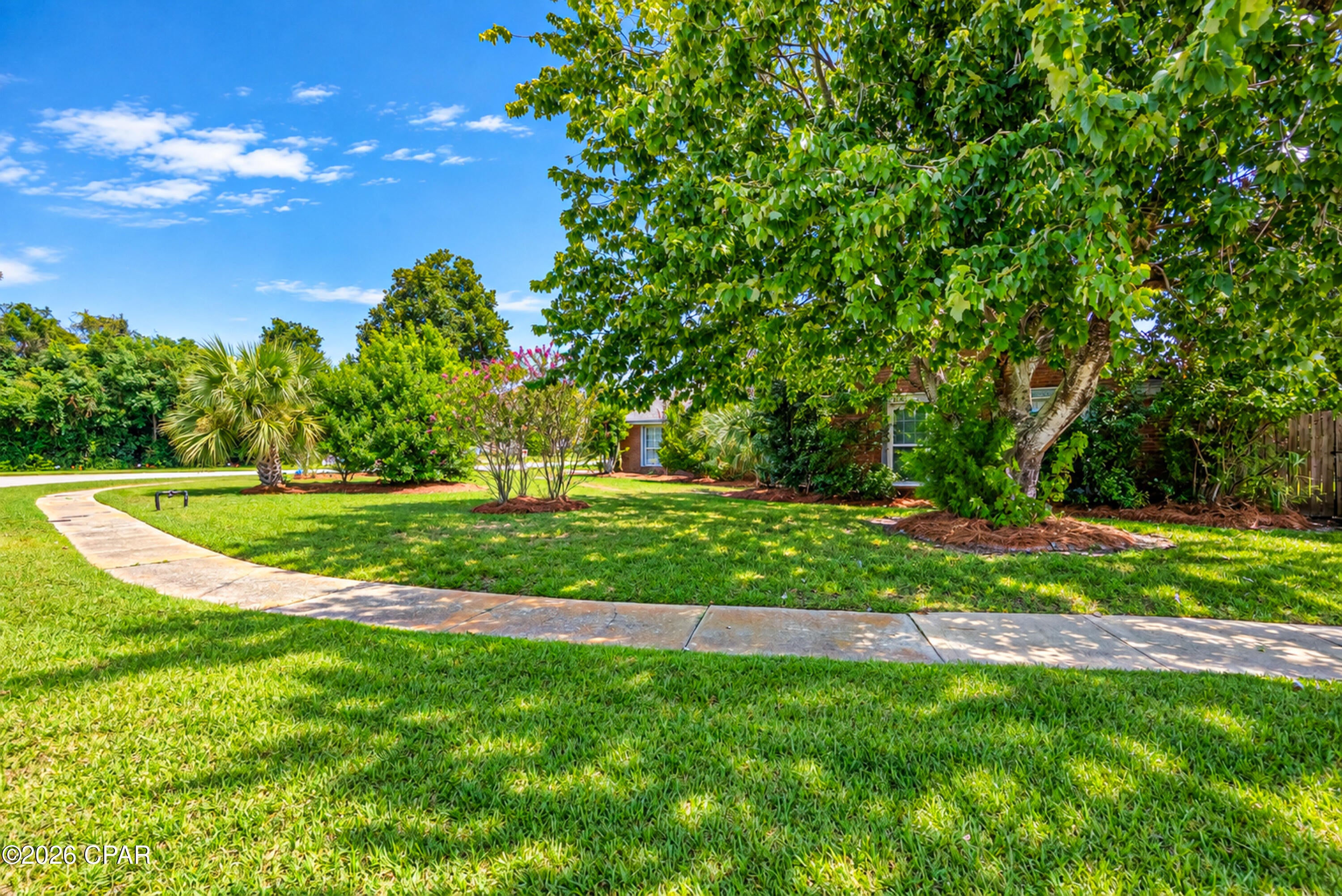 2604 Bayleaf Court