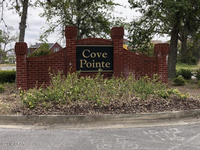Cove Pointe - Land