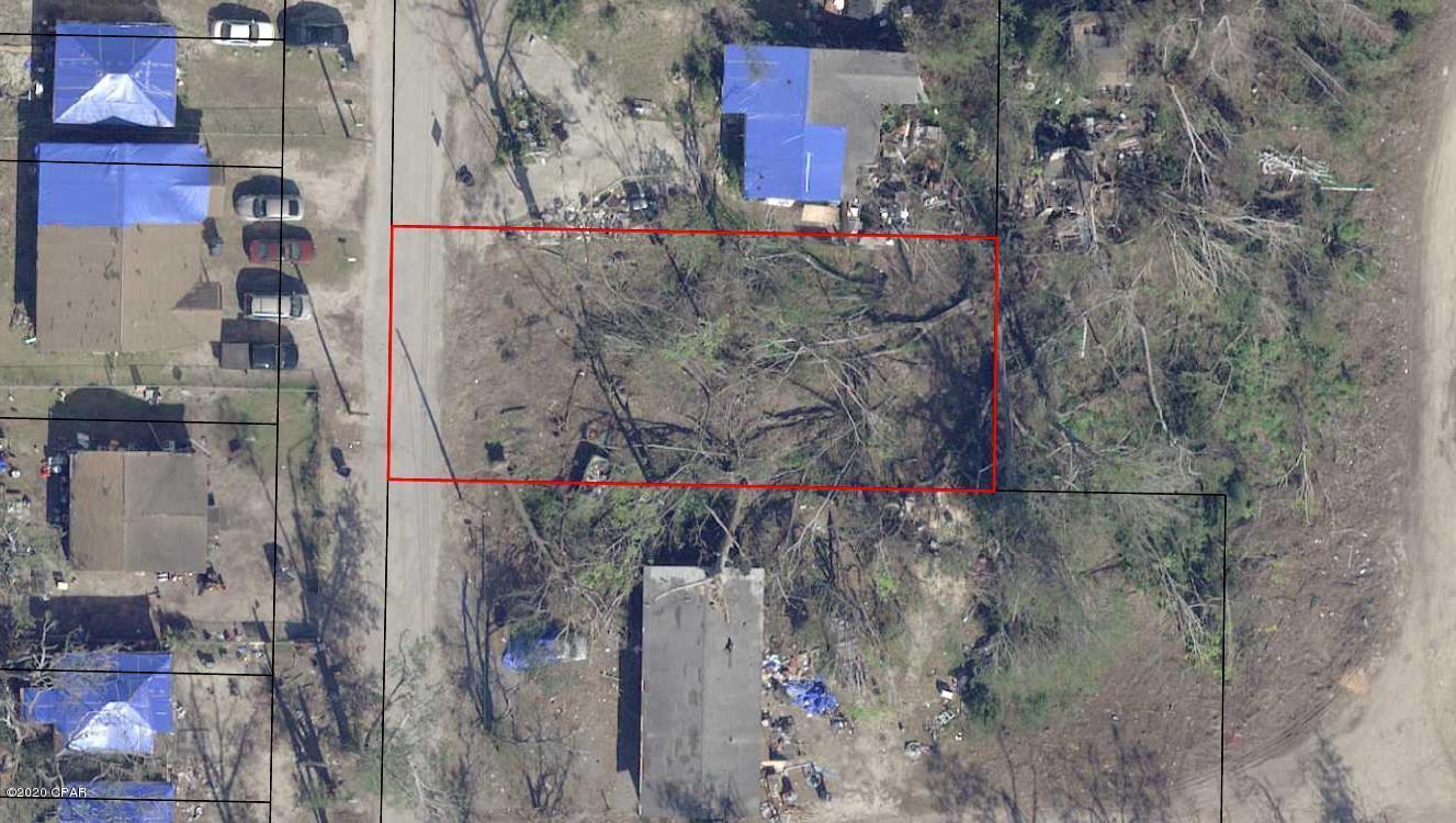 No Named Subdivision - Land