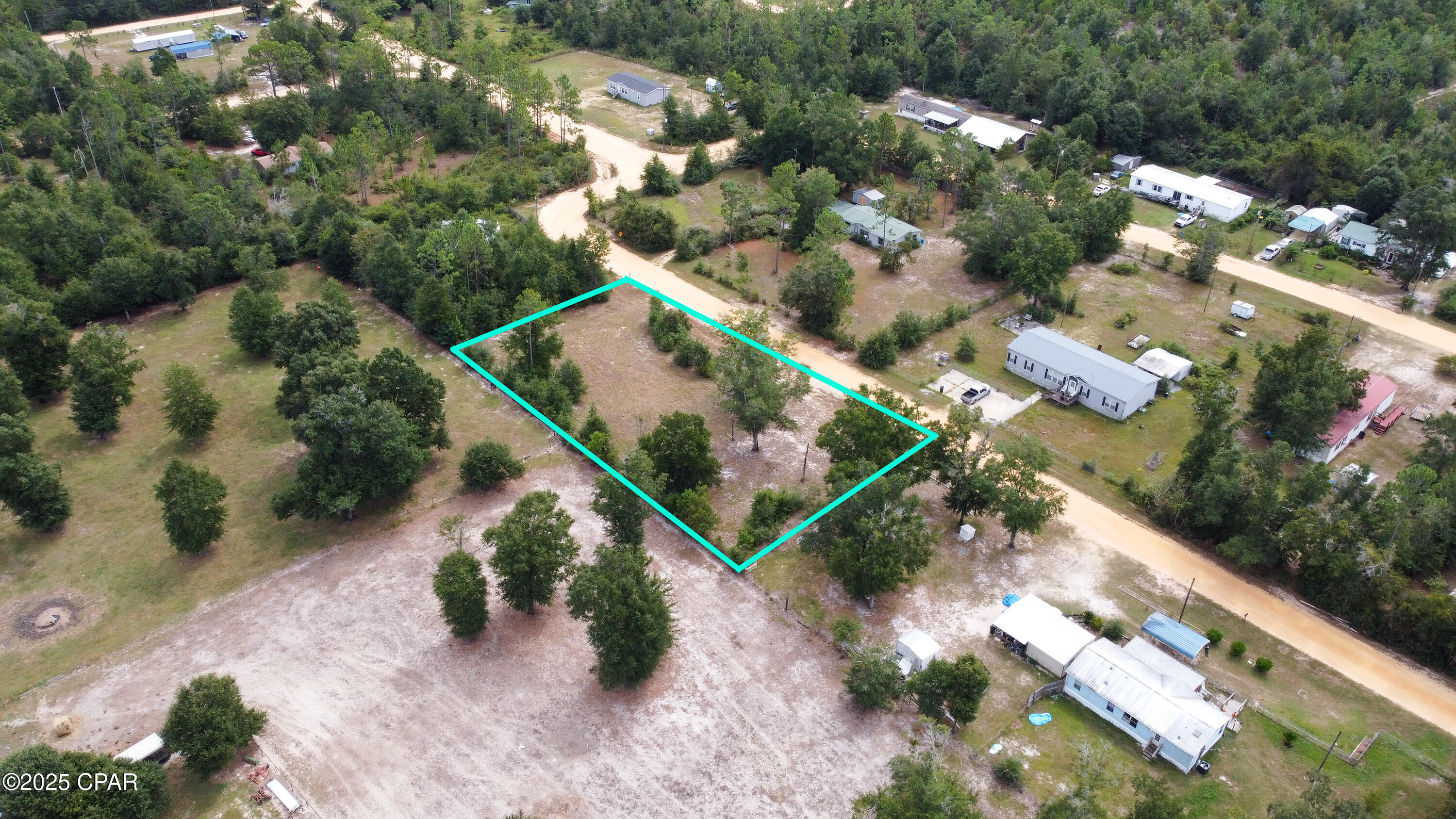 Junction Heights - Land