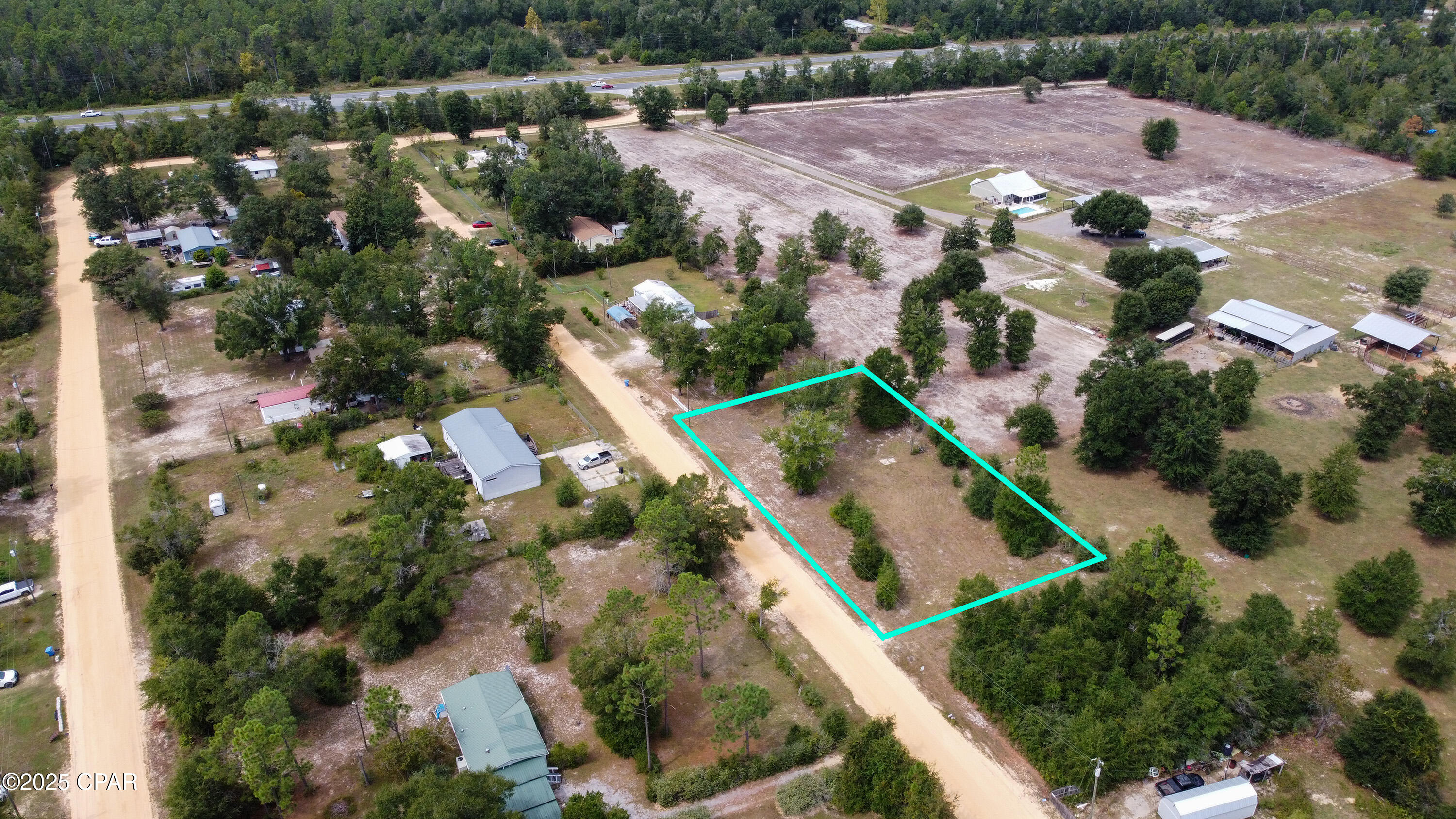 Junction Heights - Land