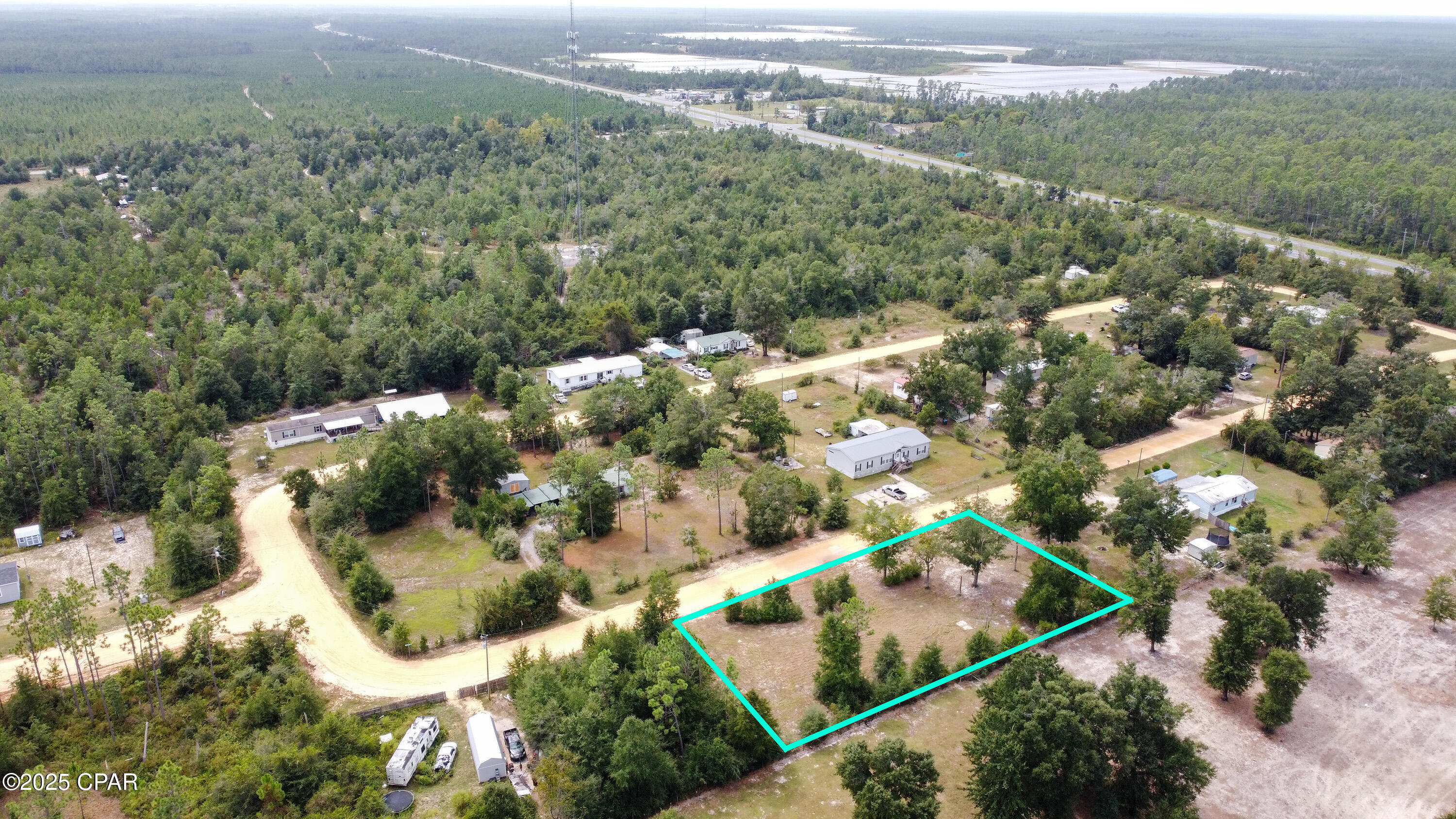 Junction Heights - Land