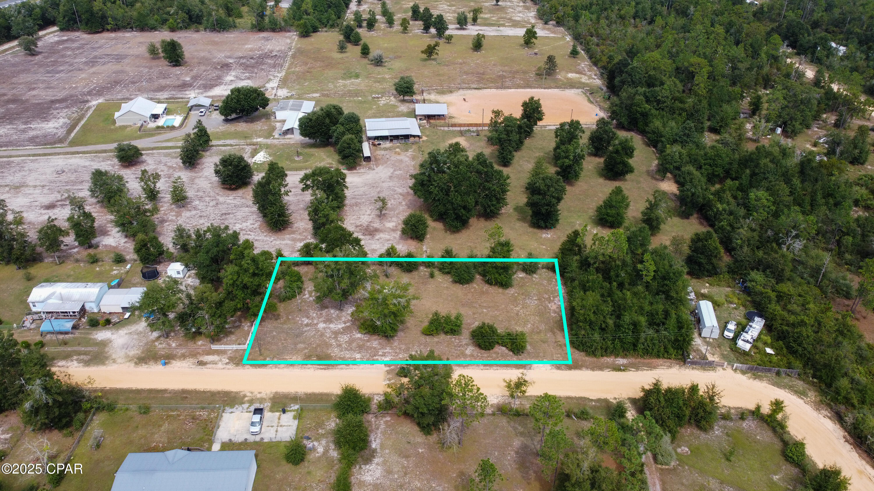 Junction Heights - Land