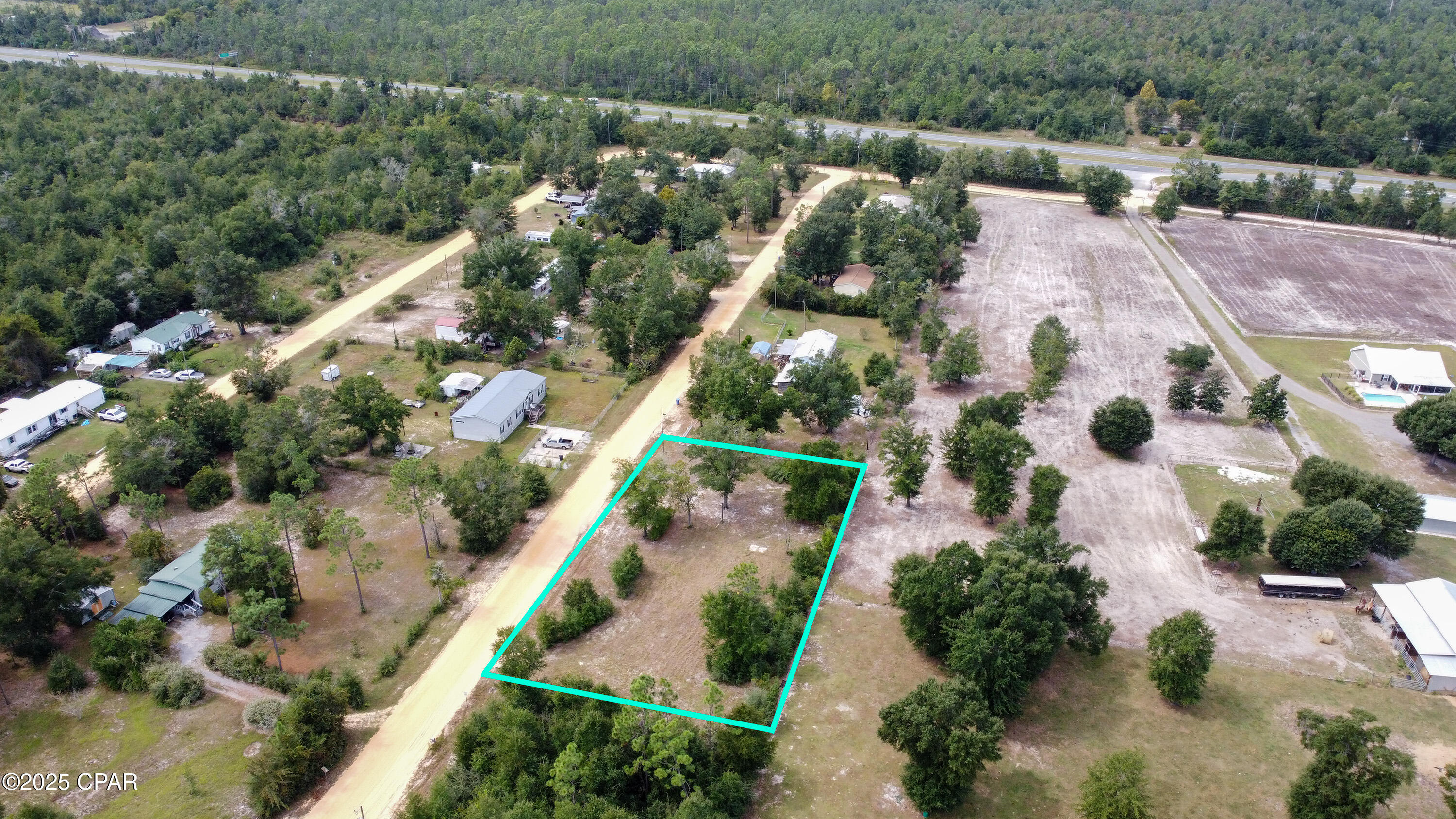 Junction Heights - Land