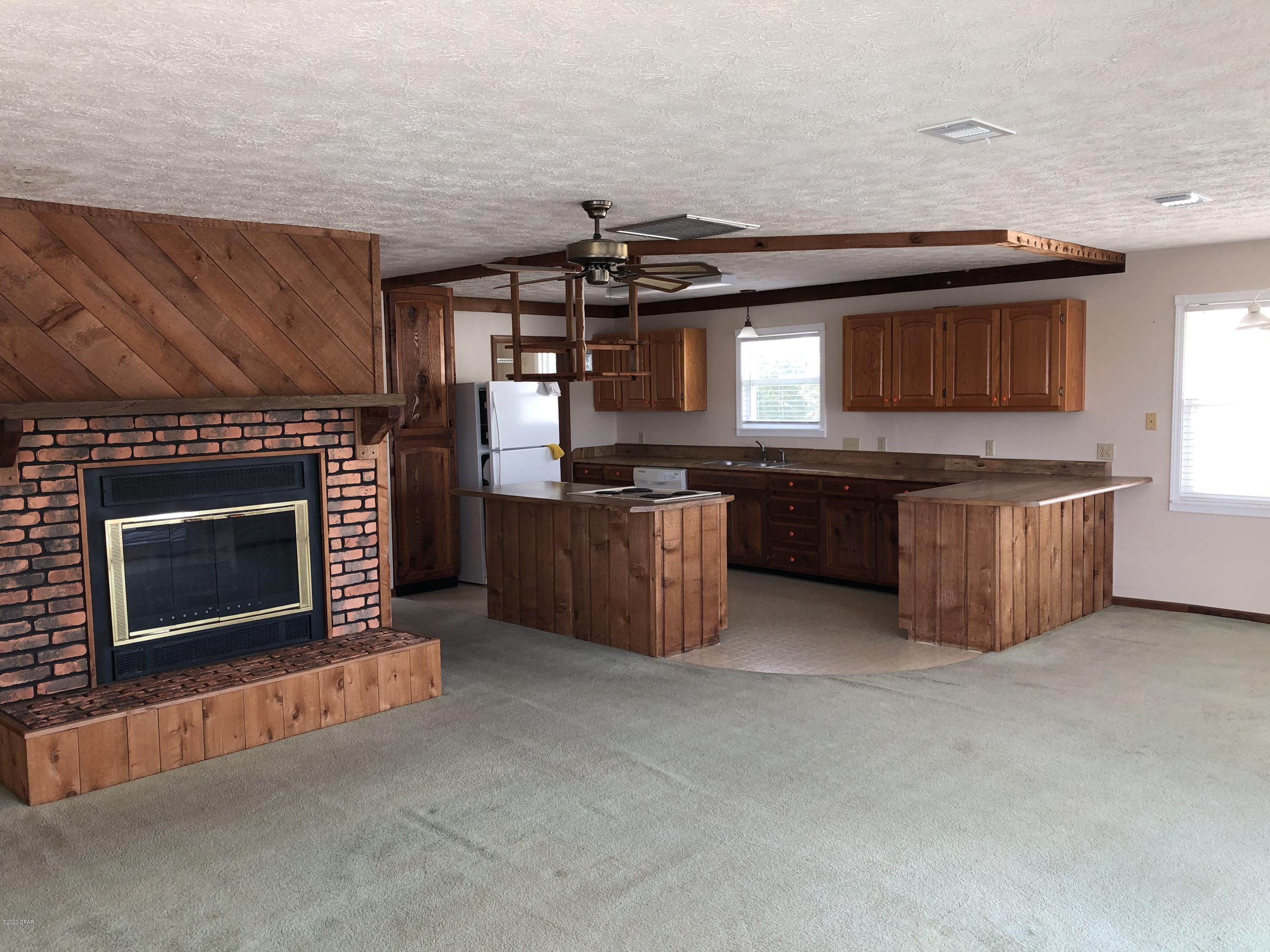 Holiday Beach Unit 1 - Residential