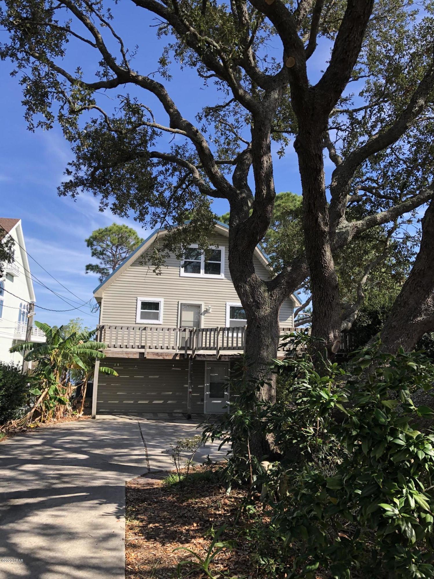 Holiday Beach Unit 1 - Residential