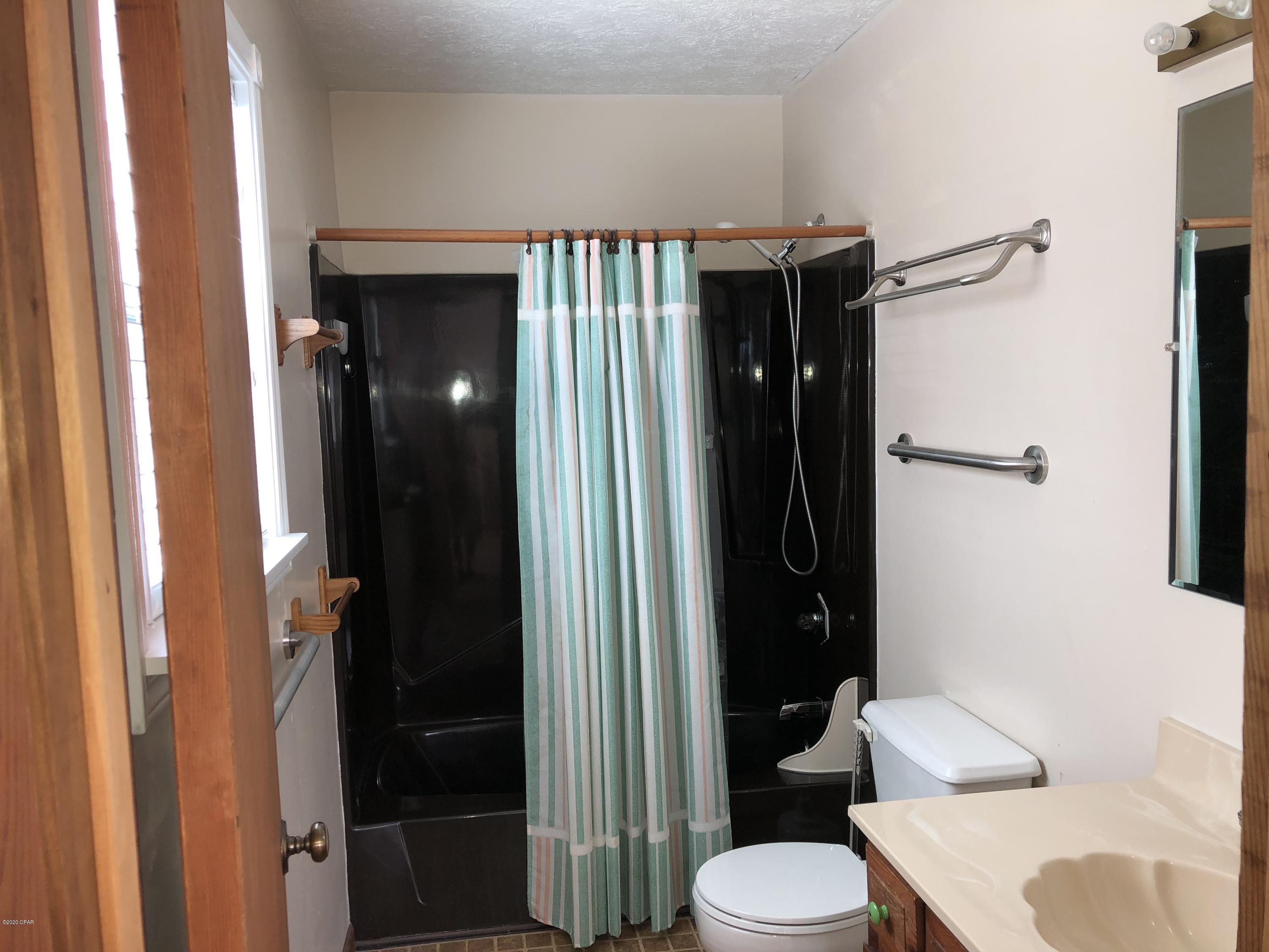 Holiday Beach Unit 1 - Residential