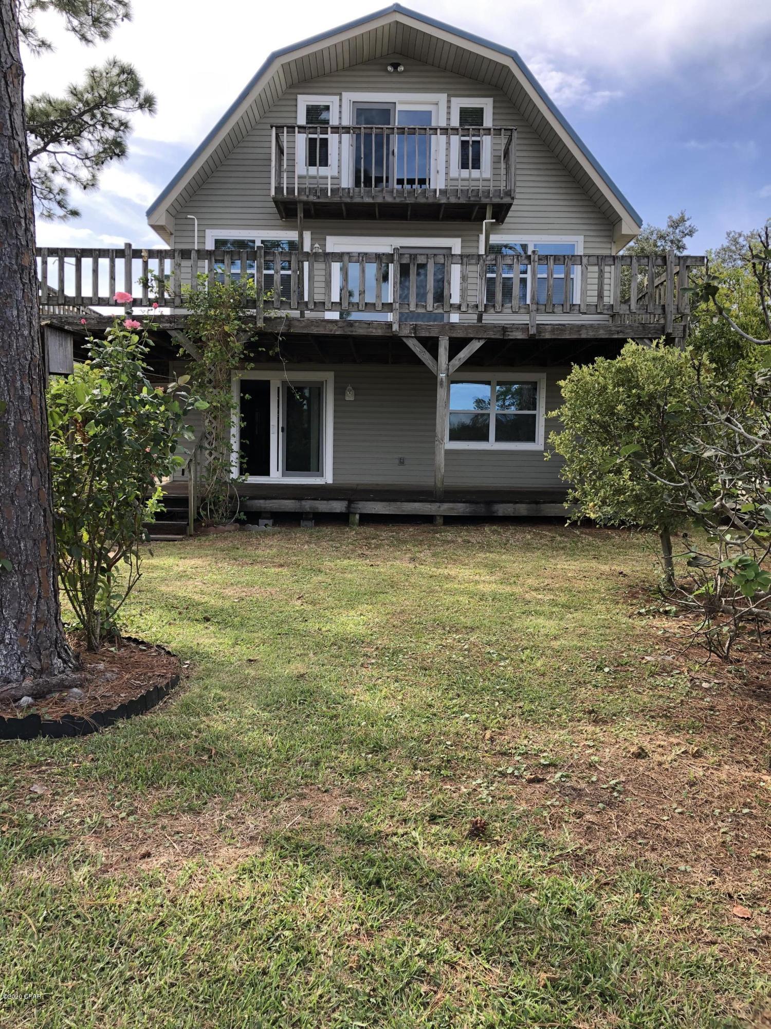 Holiday Beach Unit 1 - Residential