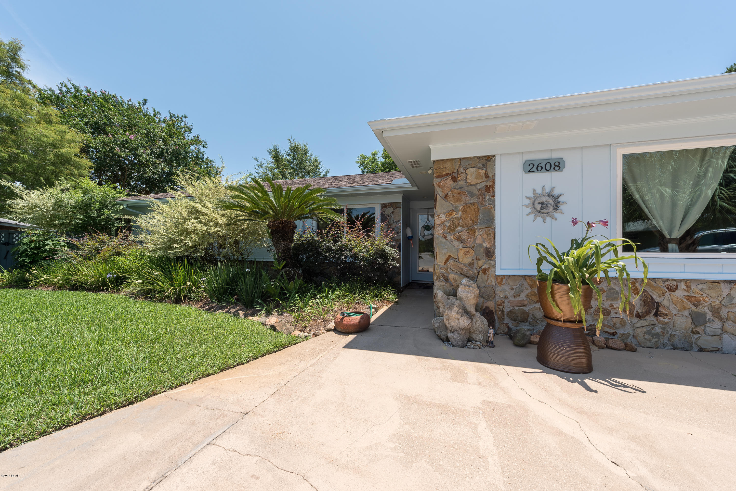 Point Royal Homes Unit 1 - Residential