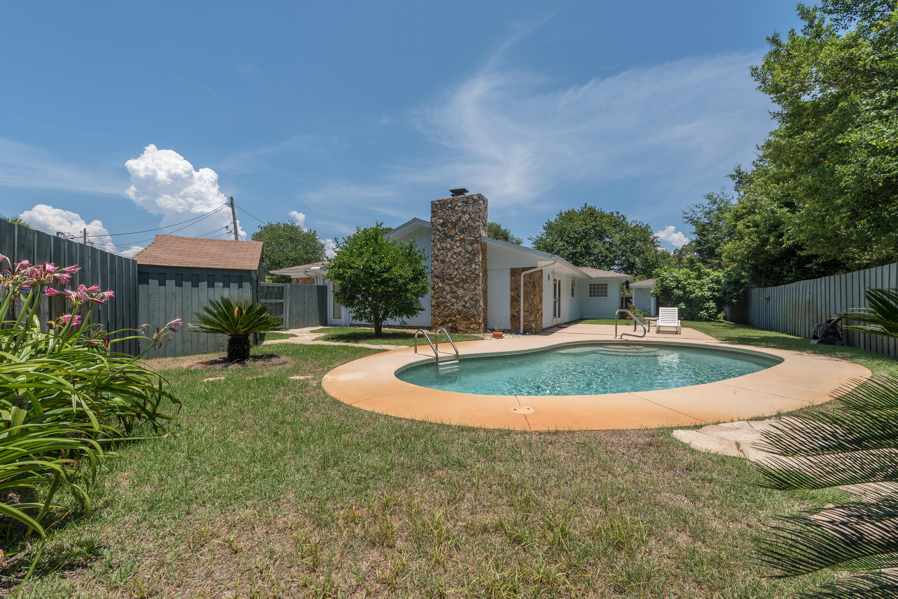 Point Royal Homes Unit 1 - Residential